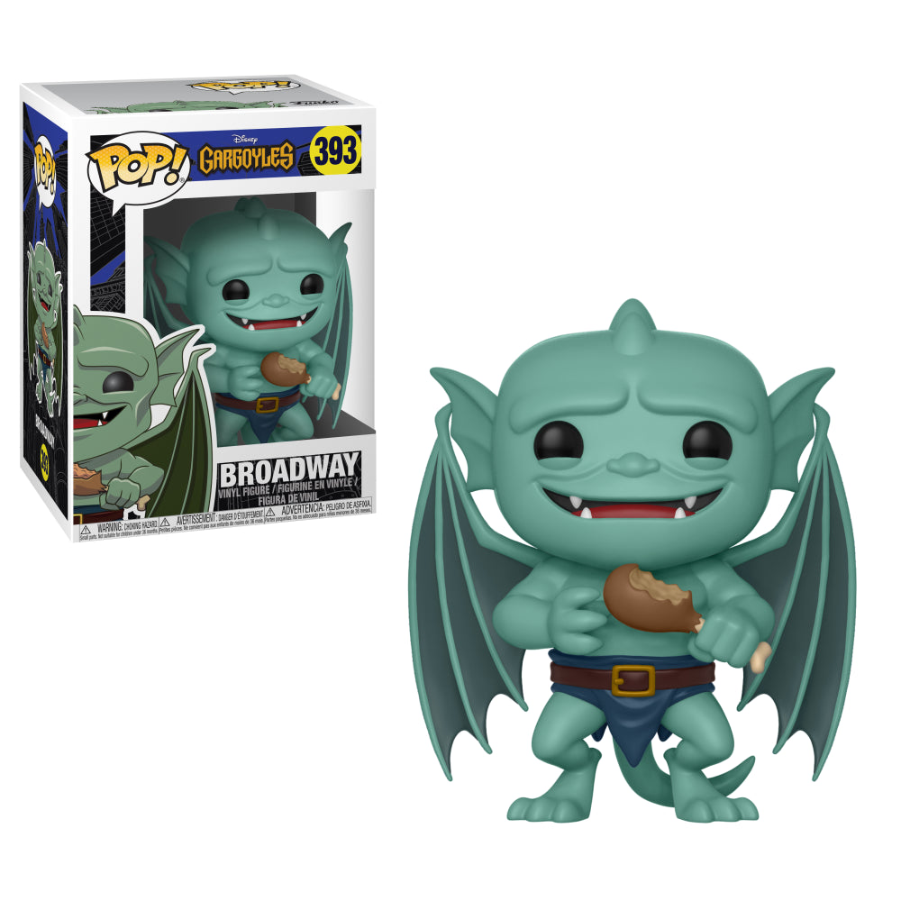 Disney Gargoyles Broadway - #394- Funko POP!