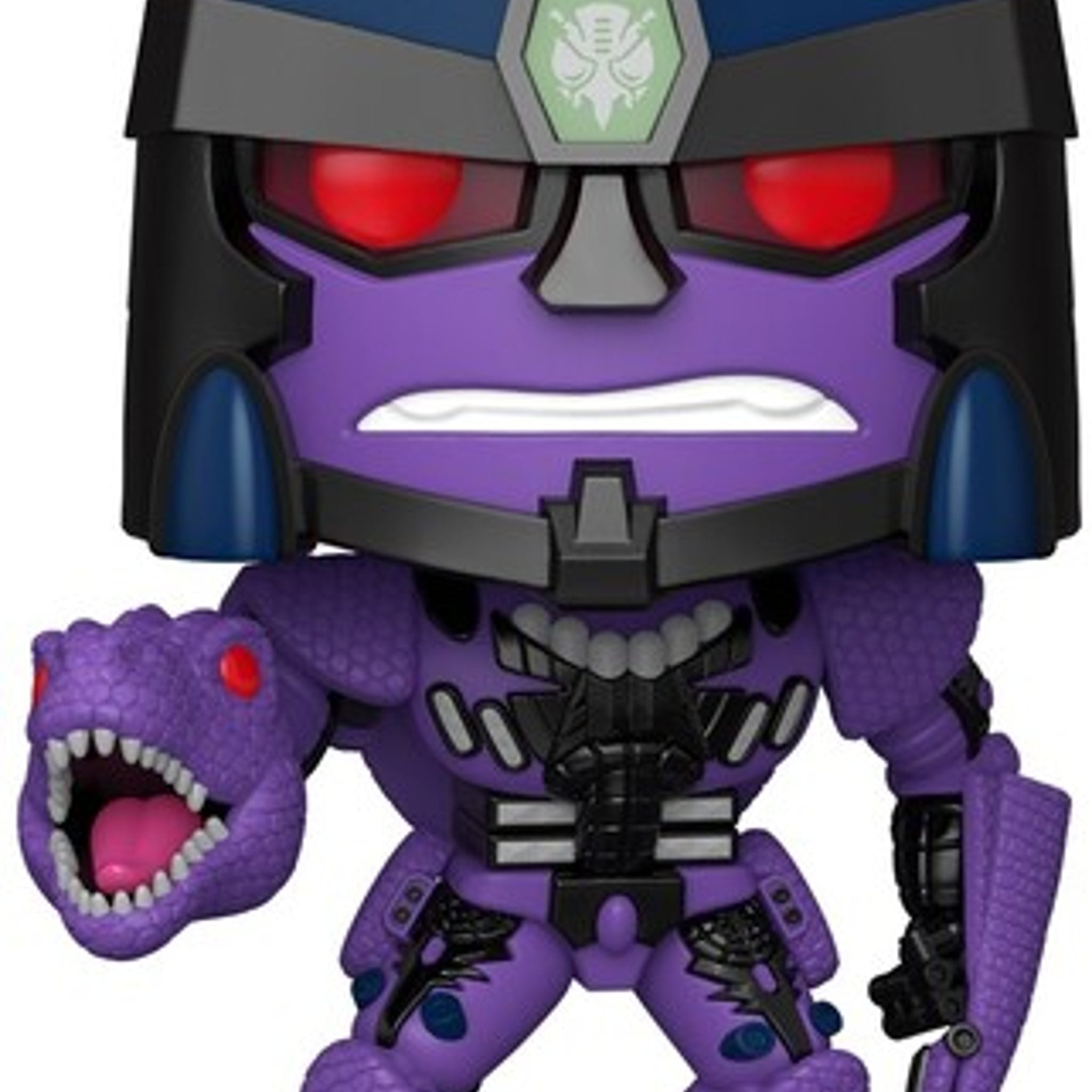 Transformers S5-Megatron - #1716 - Funko POP!