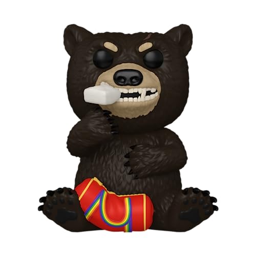 Cocaine Bear With Bag - #1451 - Funko POP!