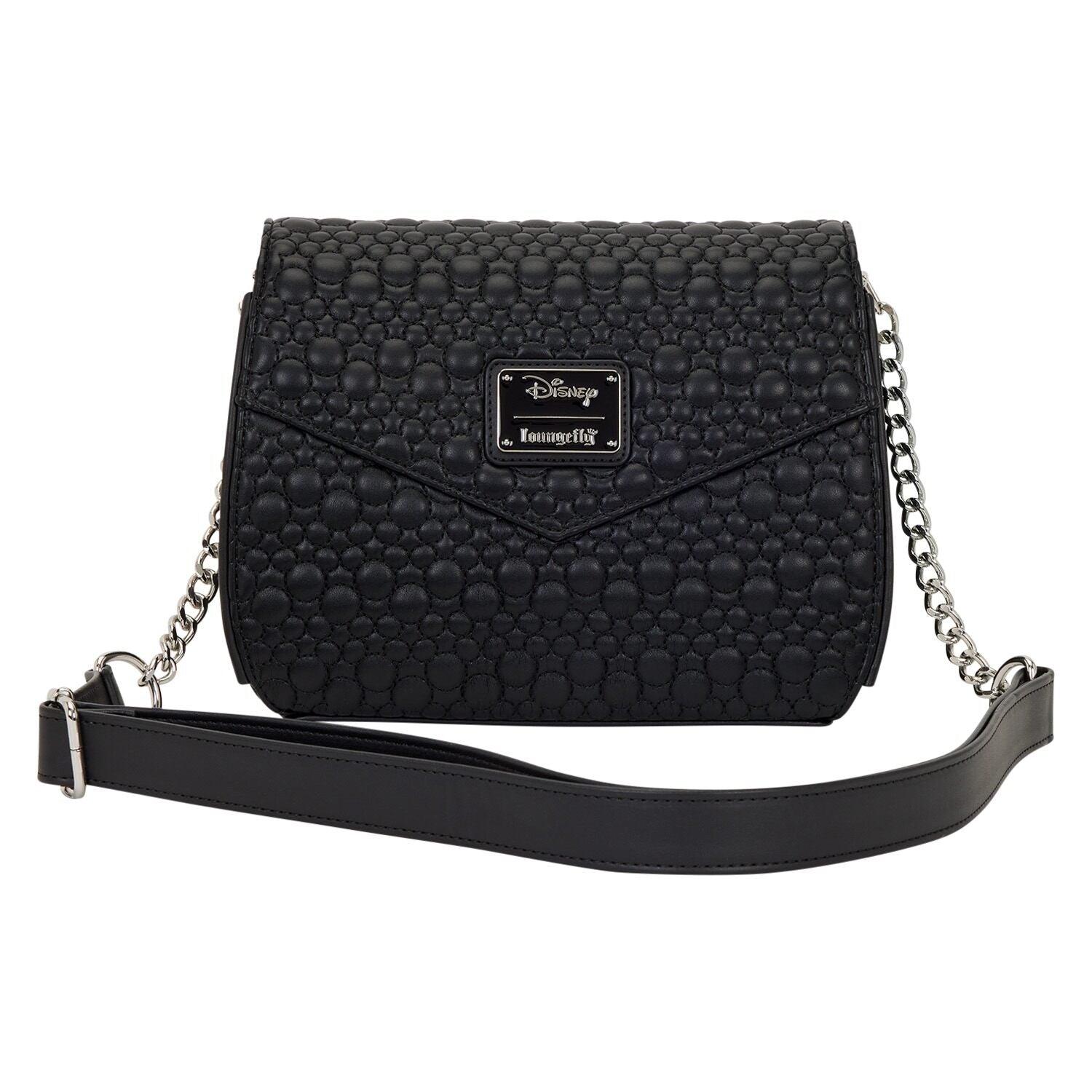 Disney Mickey and Friends Sketched Crossbody - Loungefly