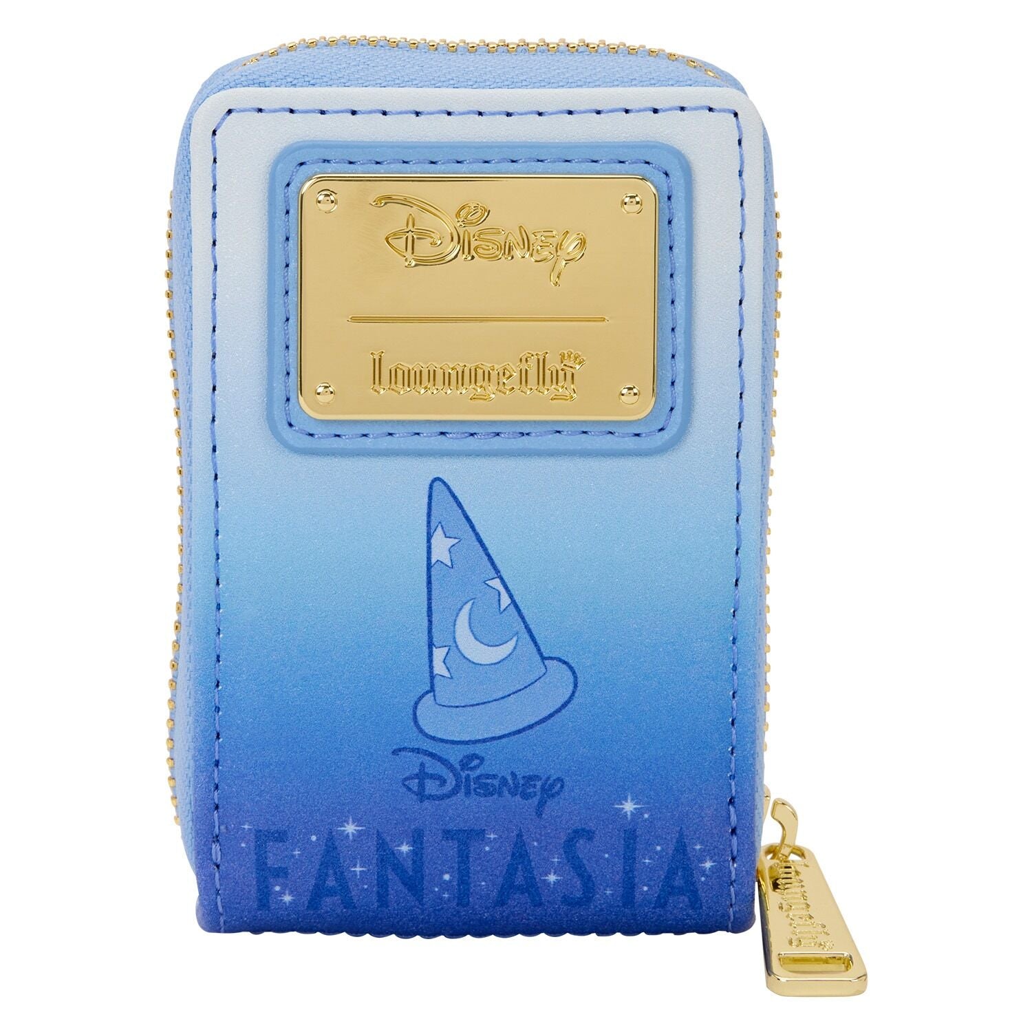 Disney Fantasia Accordion Wallet - Loungefly