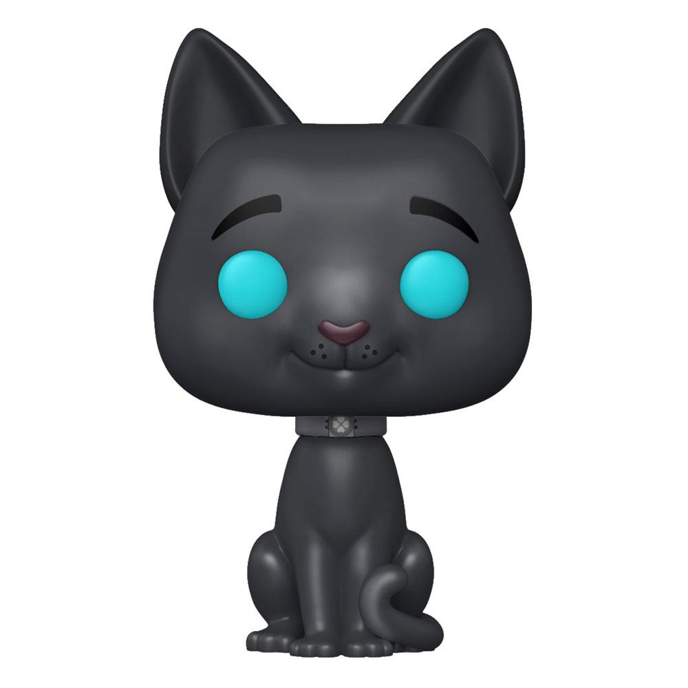 Bob - #1287 - Funko POP! Movies: Luck - Collectable Figure - Gift Idea - Official Merchandise
