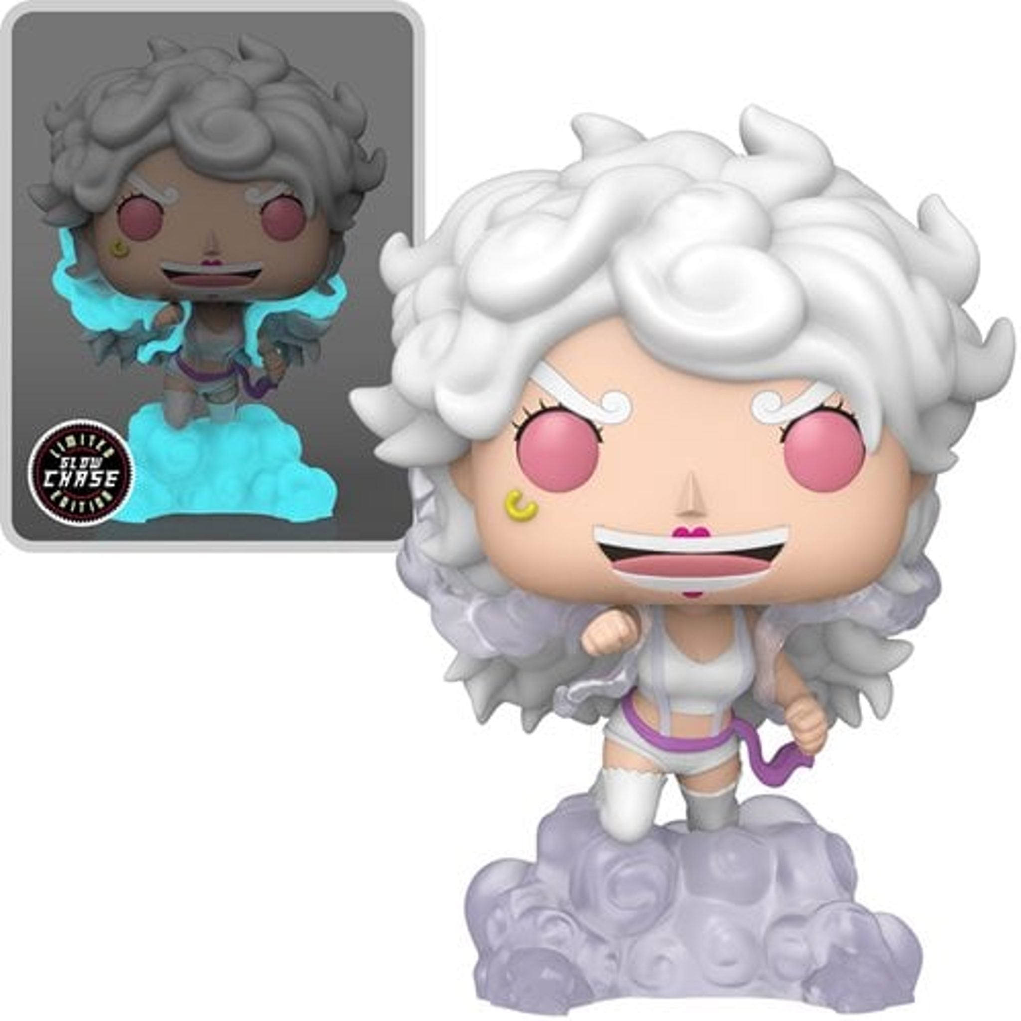 One Piece Jewelry Bonney - #2255 - Funko POP!