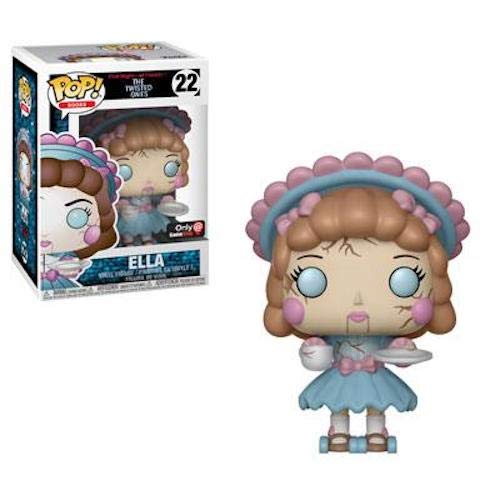 Ella - Five Nights At Freddy's Twisted Ones - #22 - Funko POP!