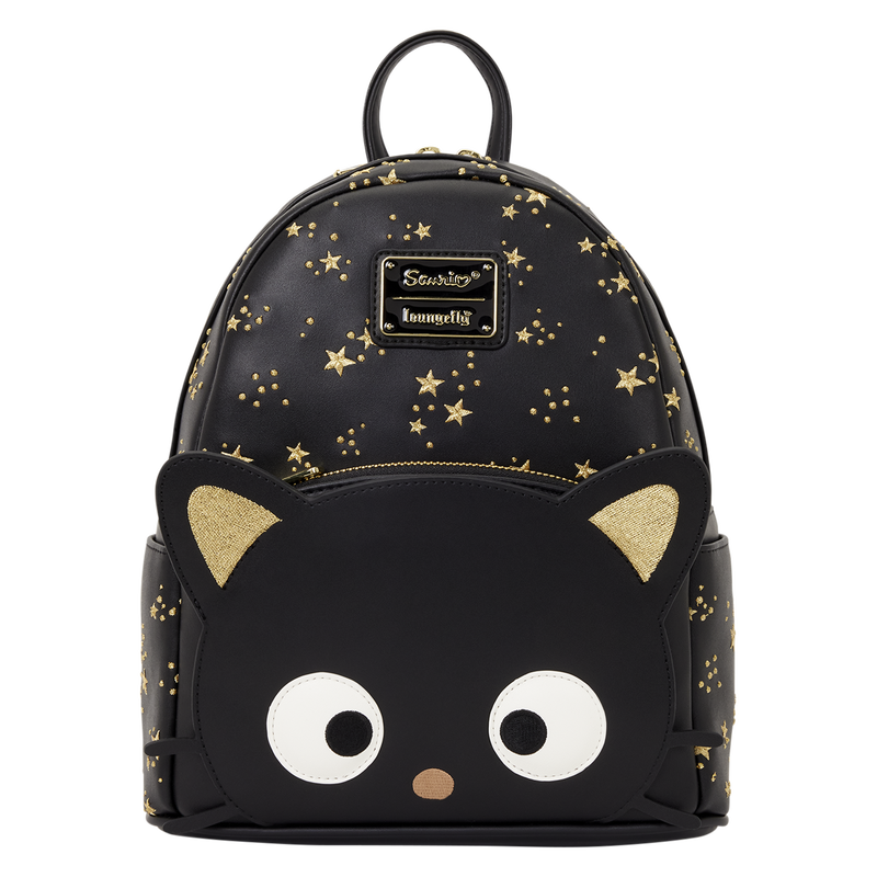 Sanrio Chocolate Stars  Mini Backpack  - Loungefly