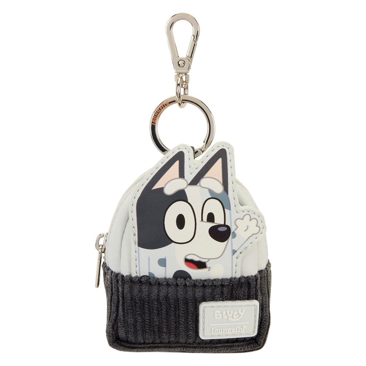**Pre-Order** BBC Bluey Mystery Mini Backpack Keychain Charm - 9th Oct 2026