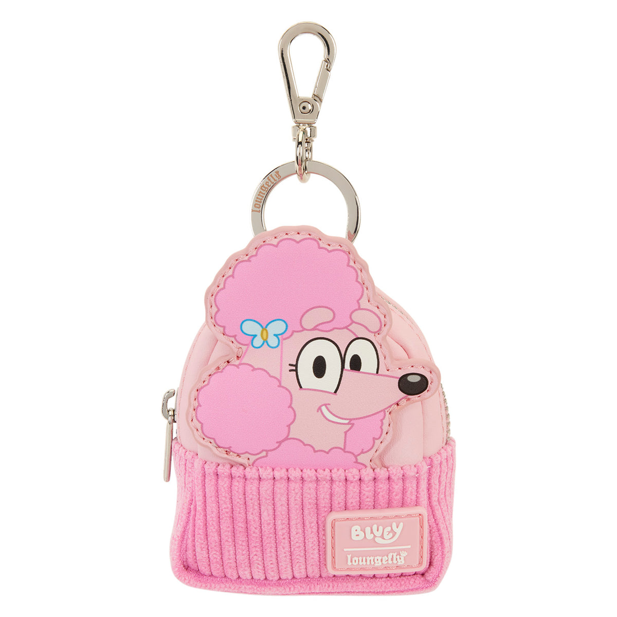 **Pre-Order** BBC Bluey Mystery Mini Backpack Keychain Charm - 9th Oct 2026