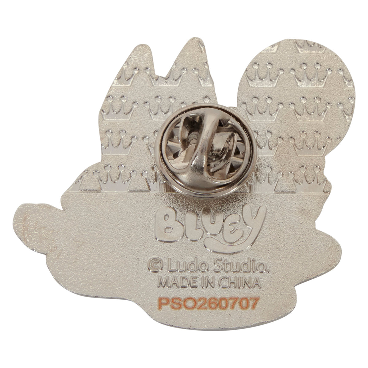 BBC Bluey Characters Mystery Box Pin - 9th Oct 2026
