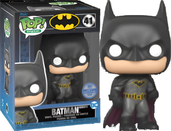 Batman - #41 - Funko Pop! - Digital - Batman  - Release 999 Pcs