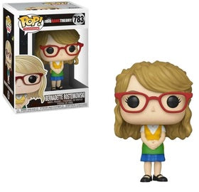 Bernadette Rostenkowski- #783 - Funko Pop! - Big Bang Theory