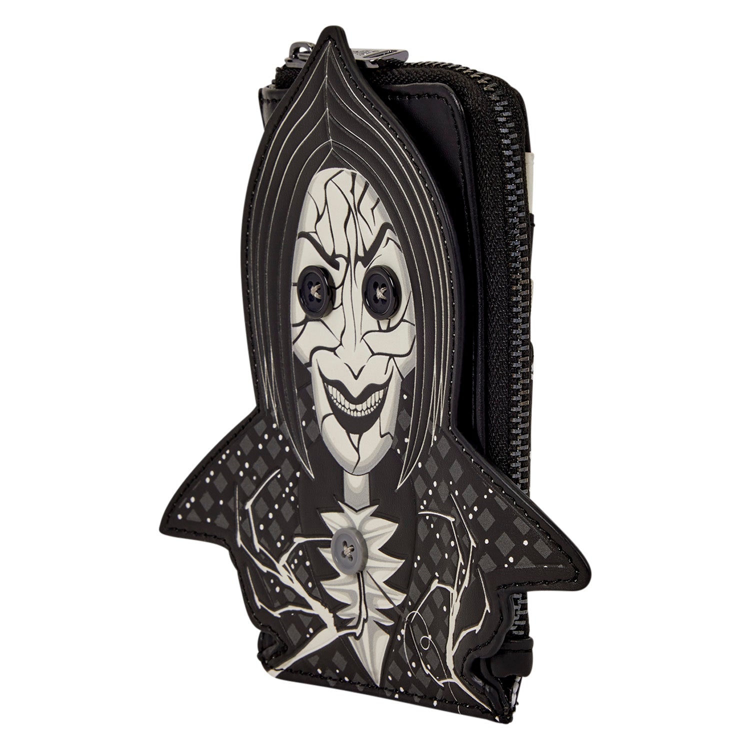 Coraline Other Mother Cosplay Card Holder - Loungefly - Card Holder - 21st Aug 2026