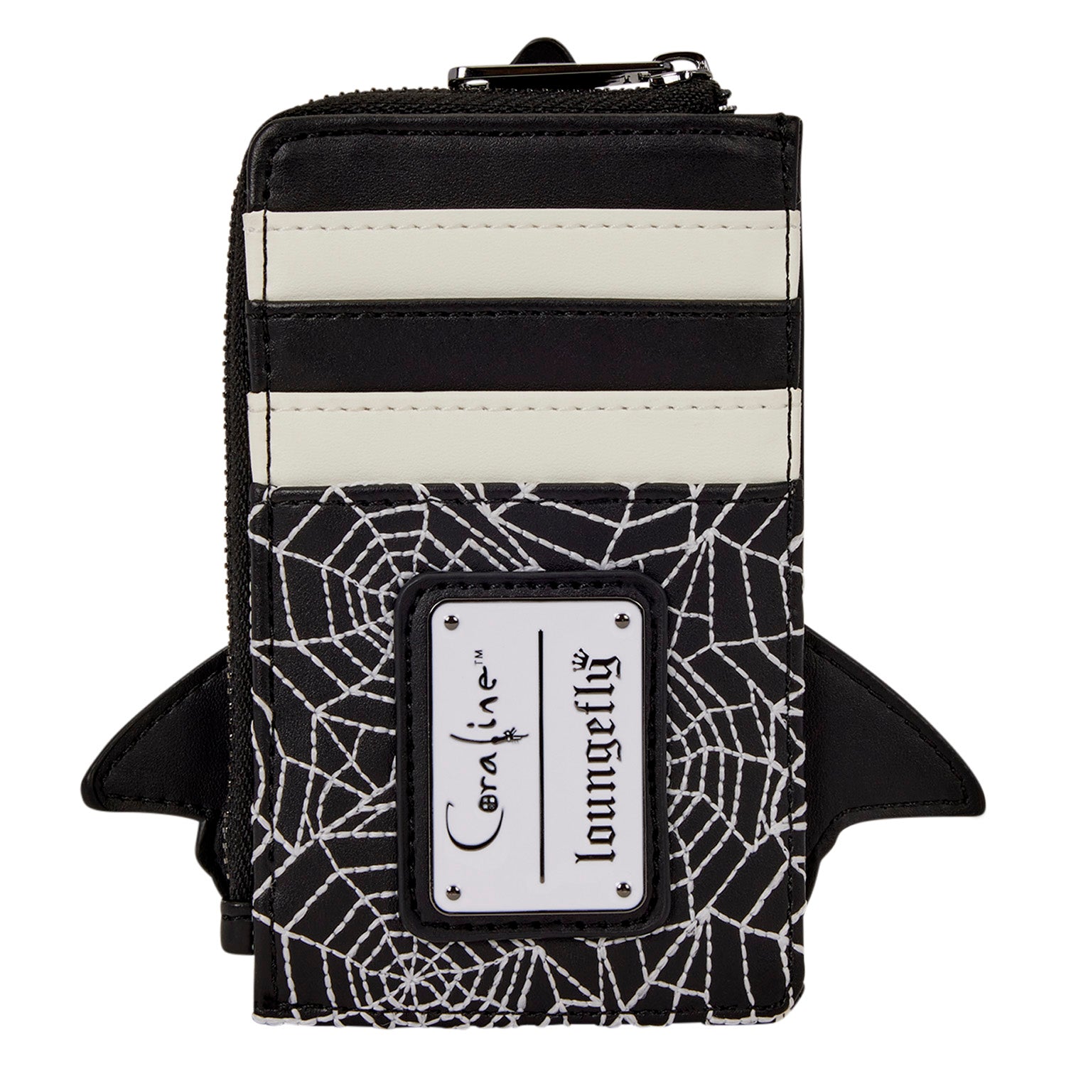 Coraline Other Mother Cosplay Card Holder - Loungefly - Card Holder - 21st Aug 2026
