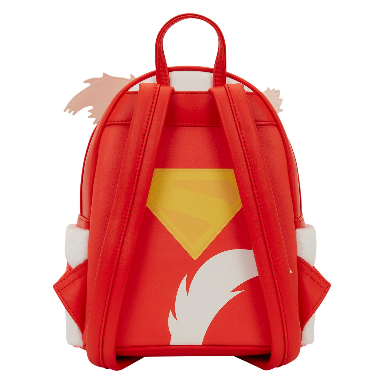 Supergirl Krypto Mini Backpack- Loungefly - 22nd May 2026