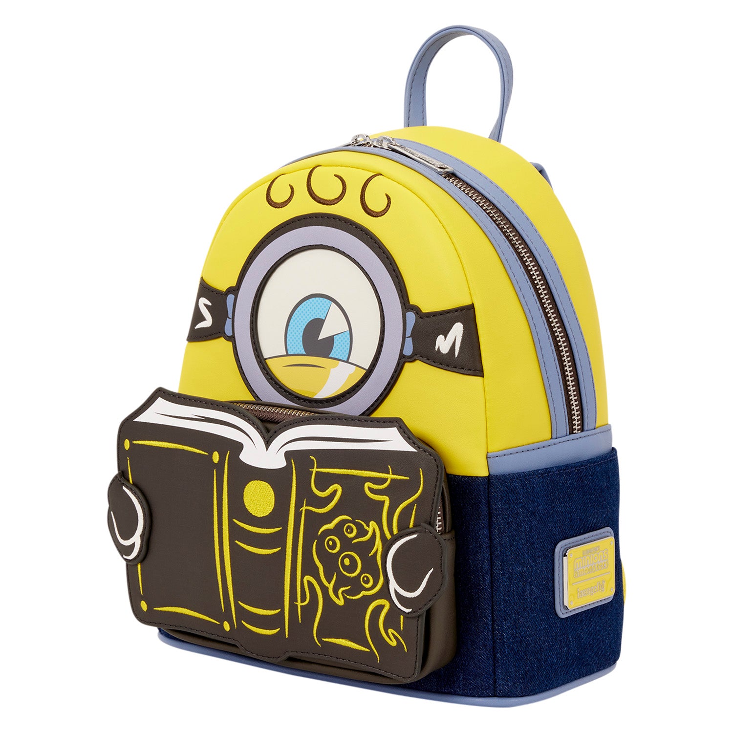 Universal Minions Mini Backpack - Loungefly - 03 July