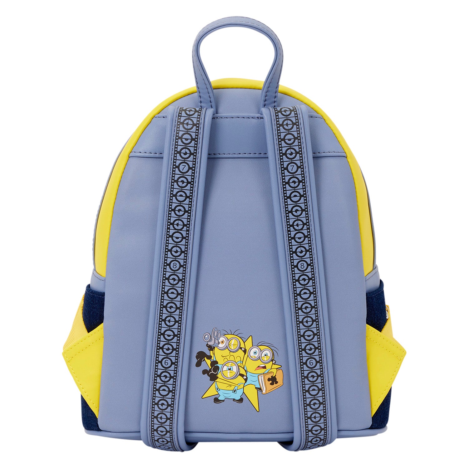 Universal Minions Mini Backpack - Loungefly - 03 July