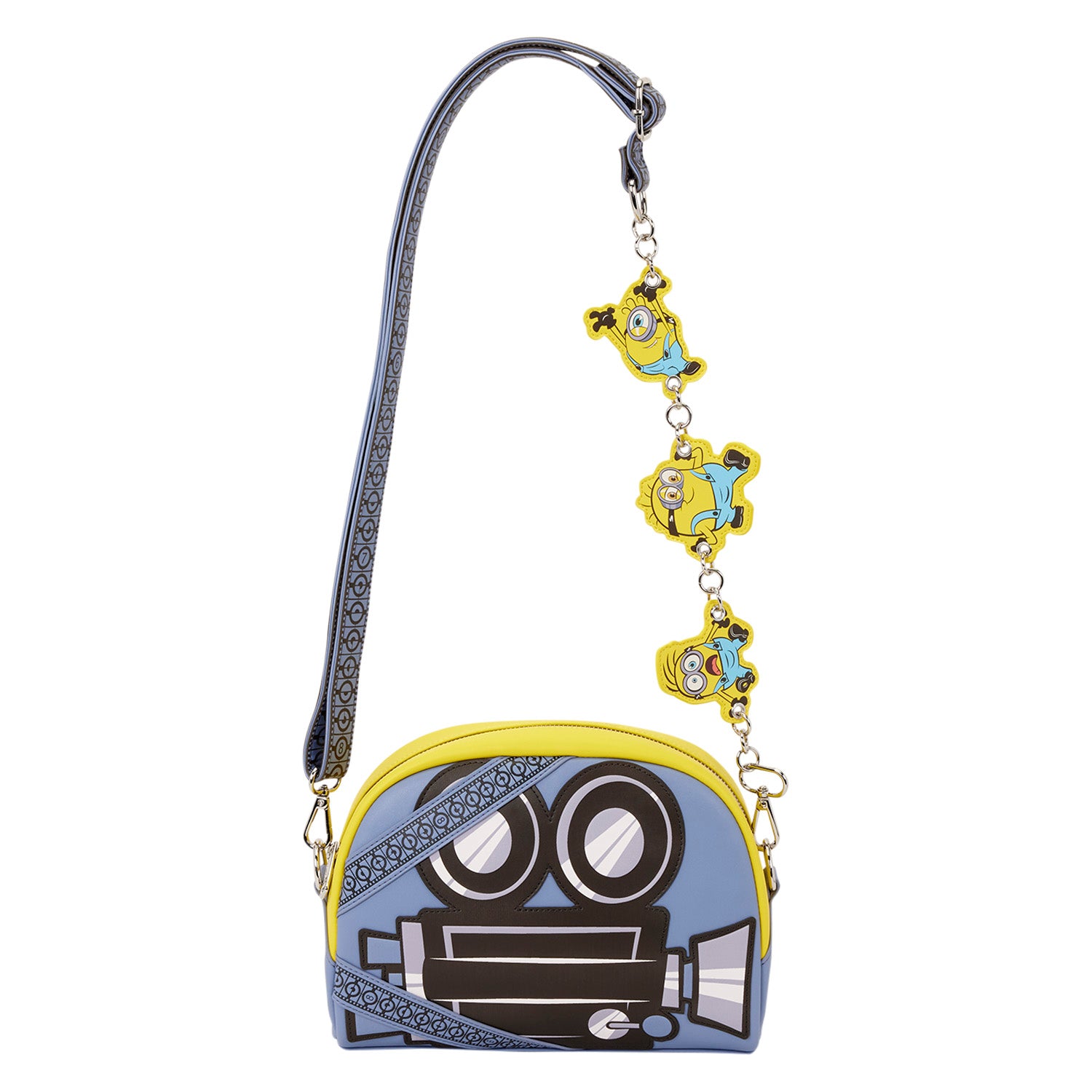 Universal Minions Crossbody Bag - Loungefly - 03 July