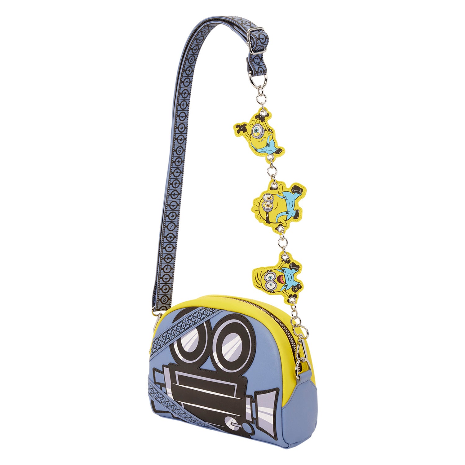 Universal Minions Crossbody Bag - Loungefly - 03 July