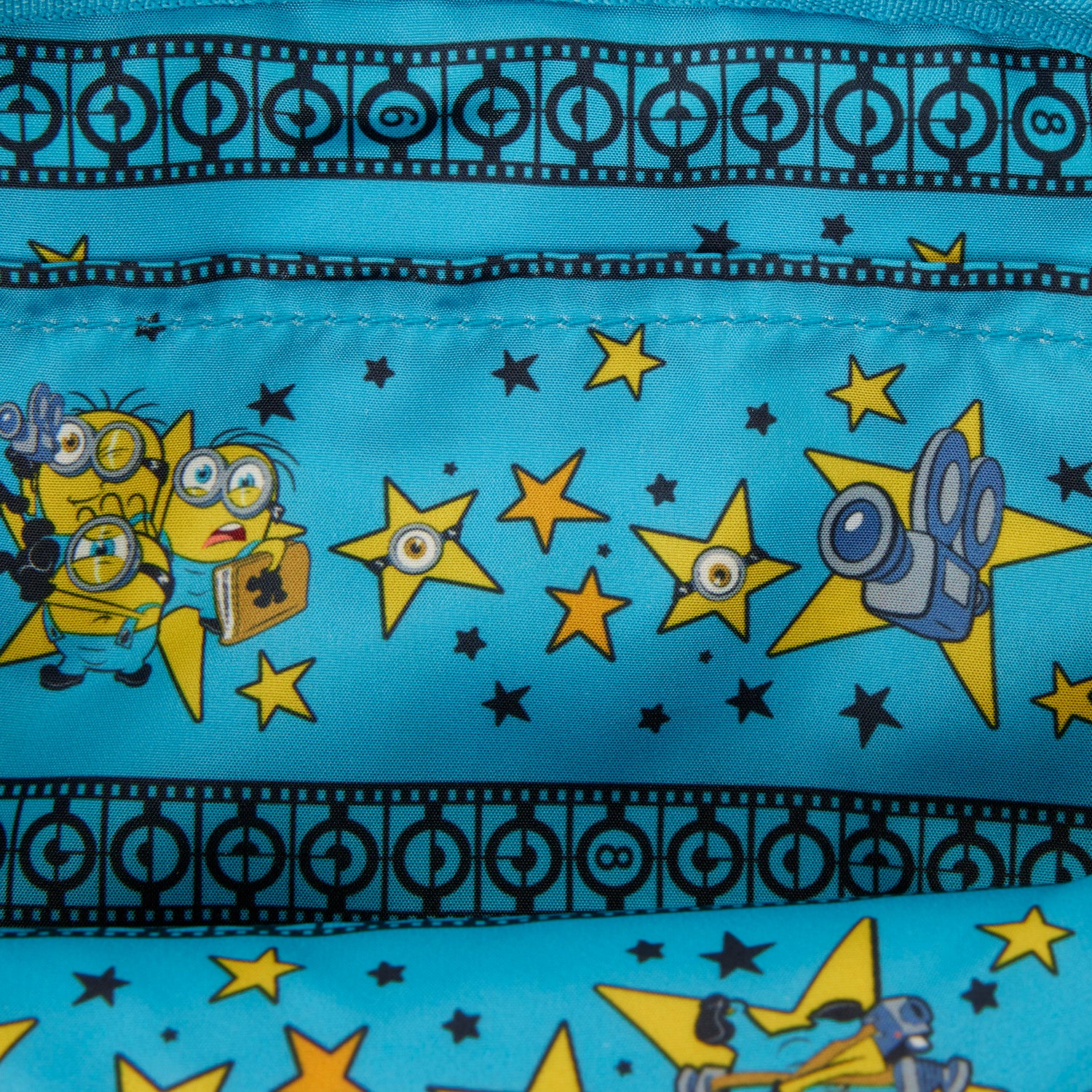 Universal Minions Crossbody Bag - Loungefly - 03 July