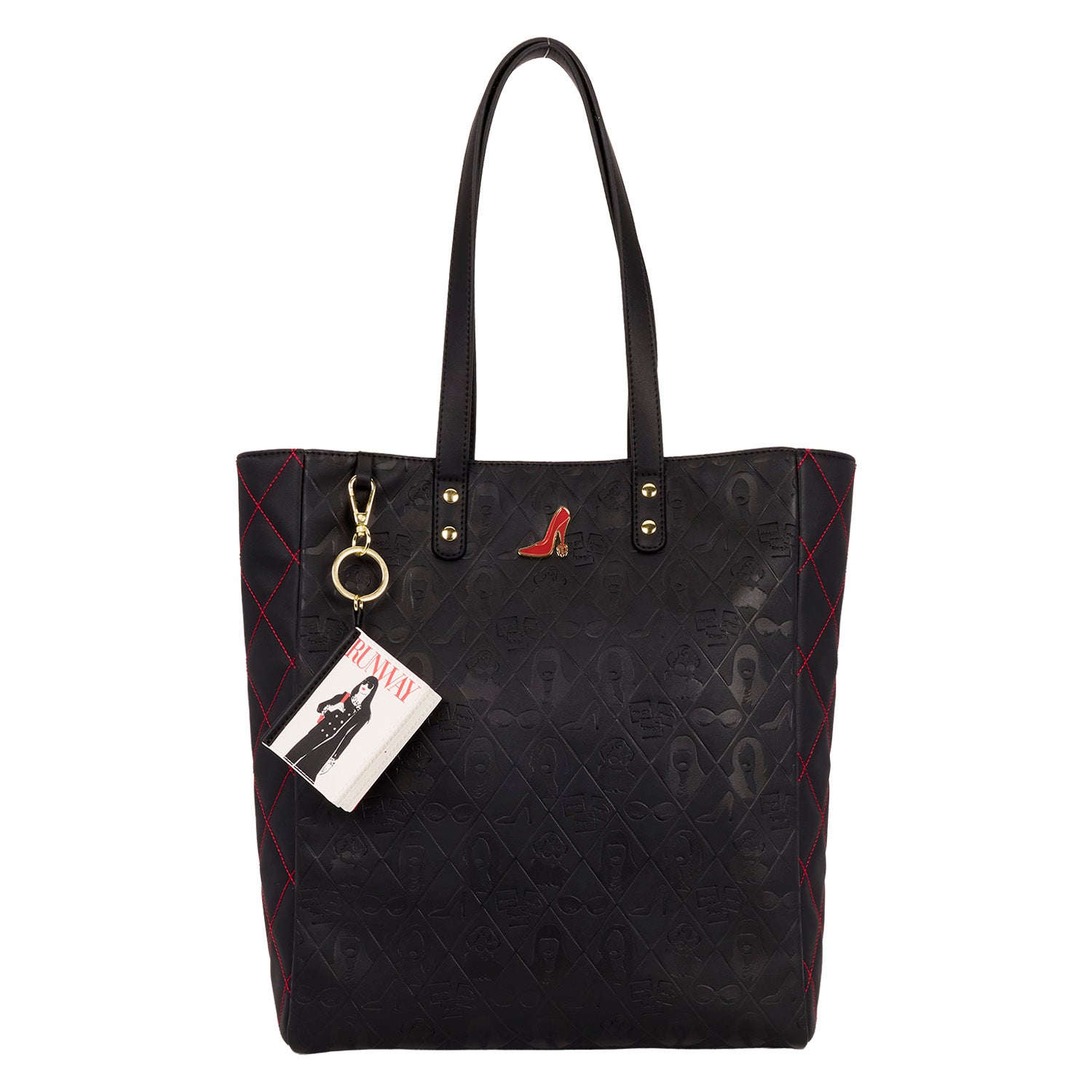 PRE ORDER The Devil Wears Prada Tote Bag - Loungefly