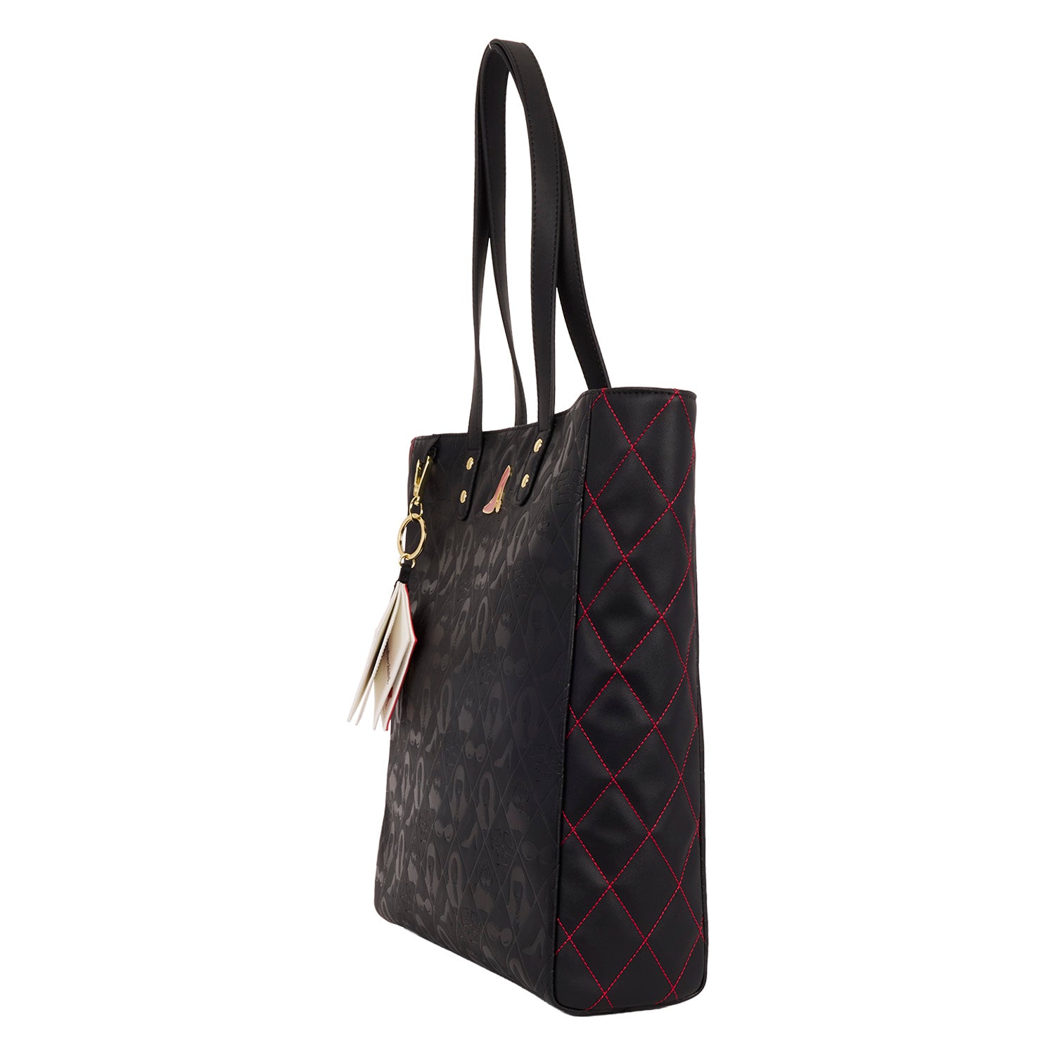 PRE ORDER The Devil Wears Prada Tote Bag - Loungefly