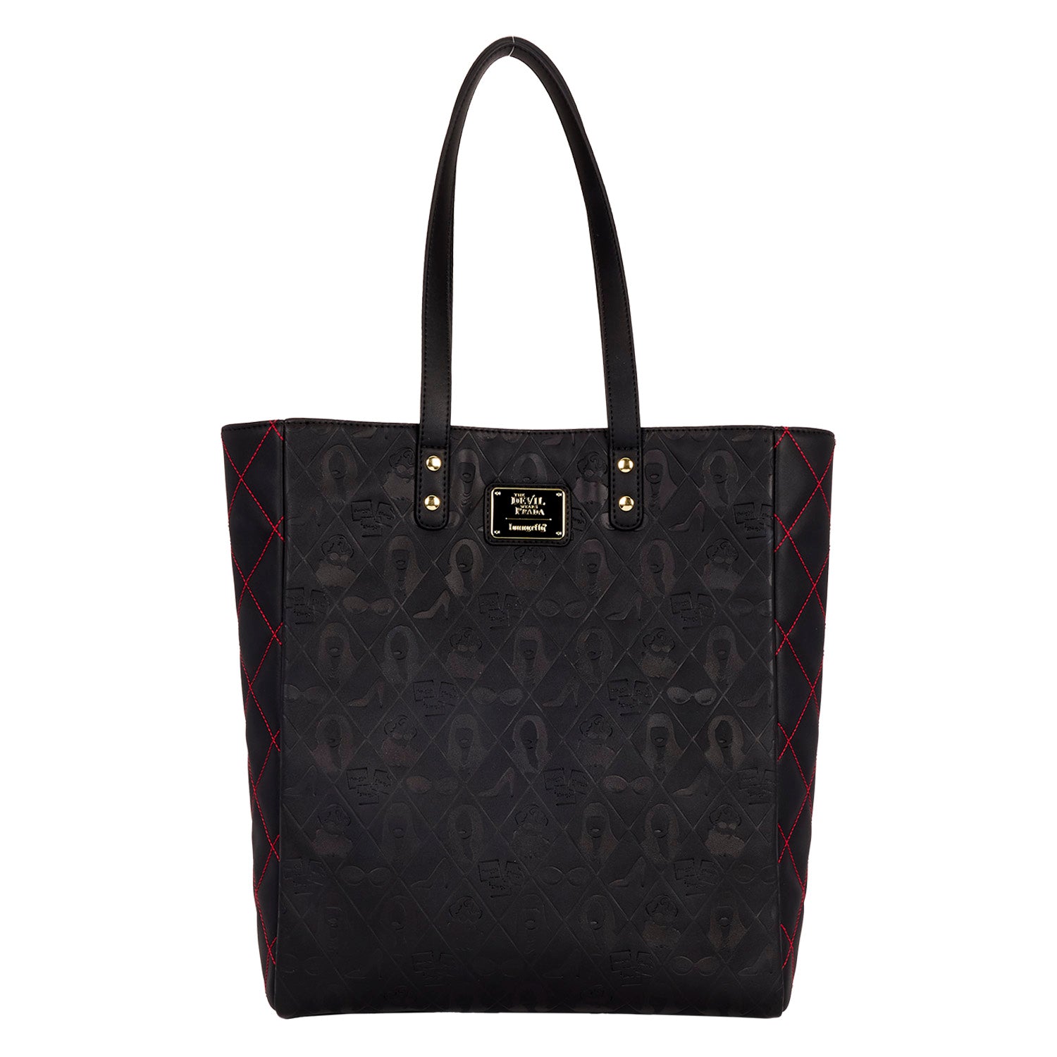 PRE ORDER The Devil Wears Prada Tote Bag - Loungefly