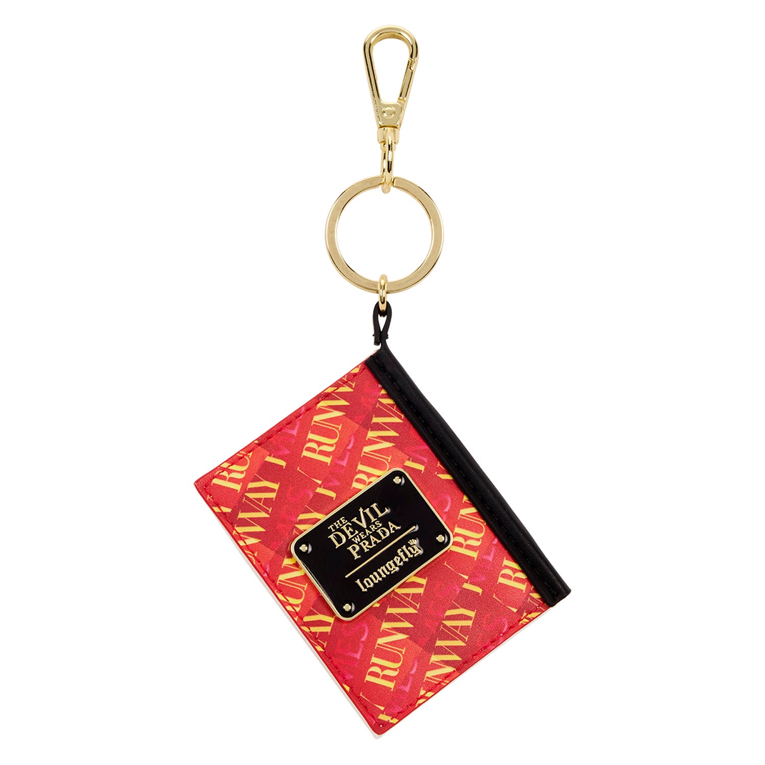 PRE ORDER The Devil Wears Prada Tote Bag - Loungefly