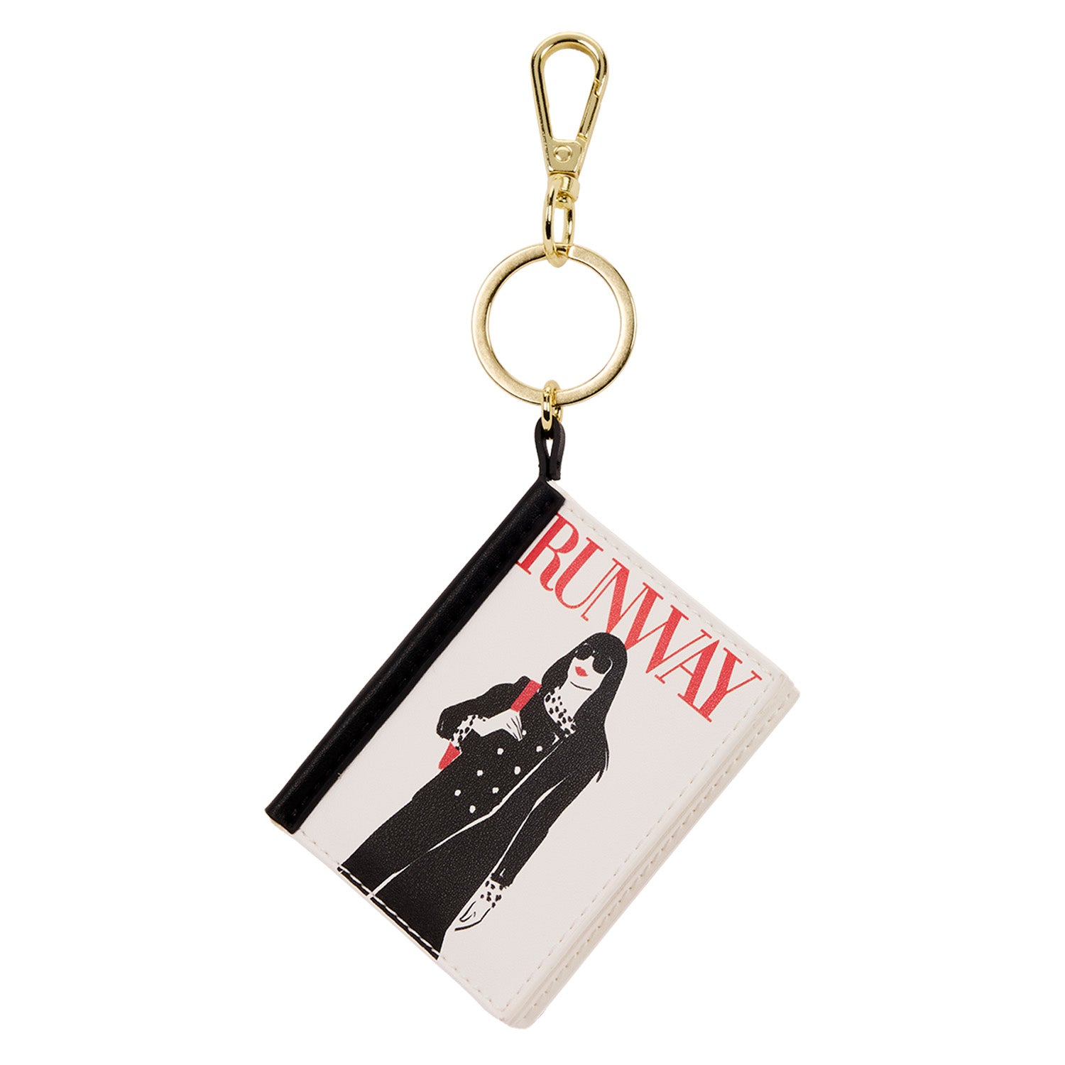 PRE ORDER The Devil Wears Prada Tote Bag - Loungefly
