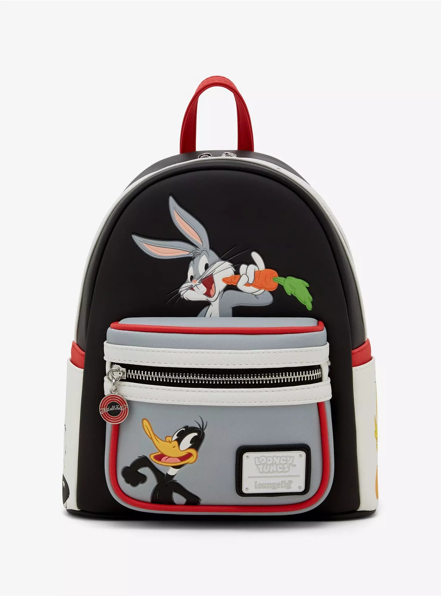 Looney Tunes Character Mini Backpack - Loungefly