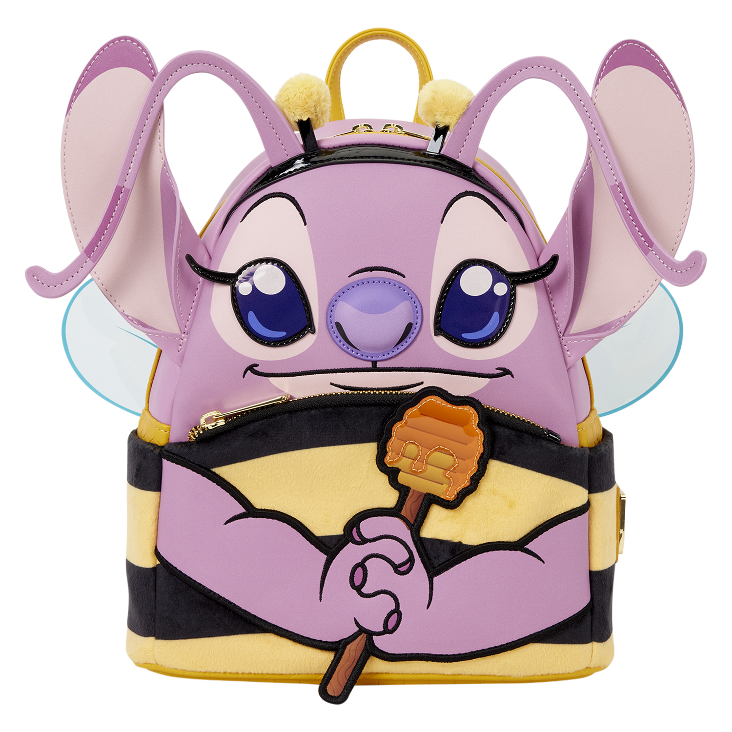 Angel Bumblebee Costume Cosplay Mini Backpack- Loungefly - 7th Aug 2026