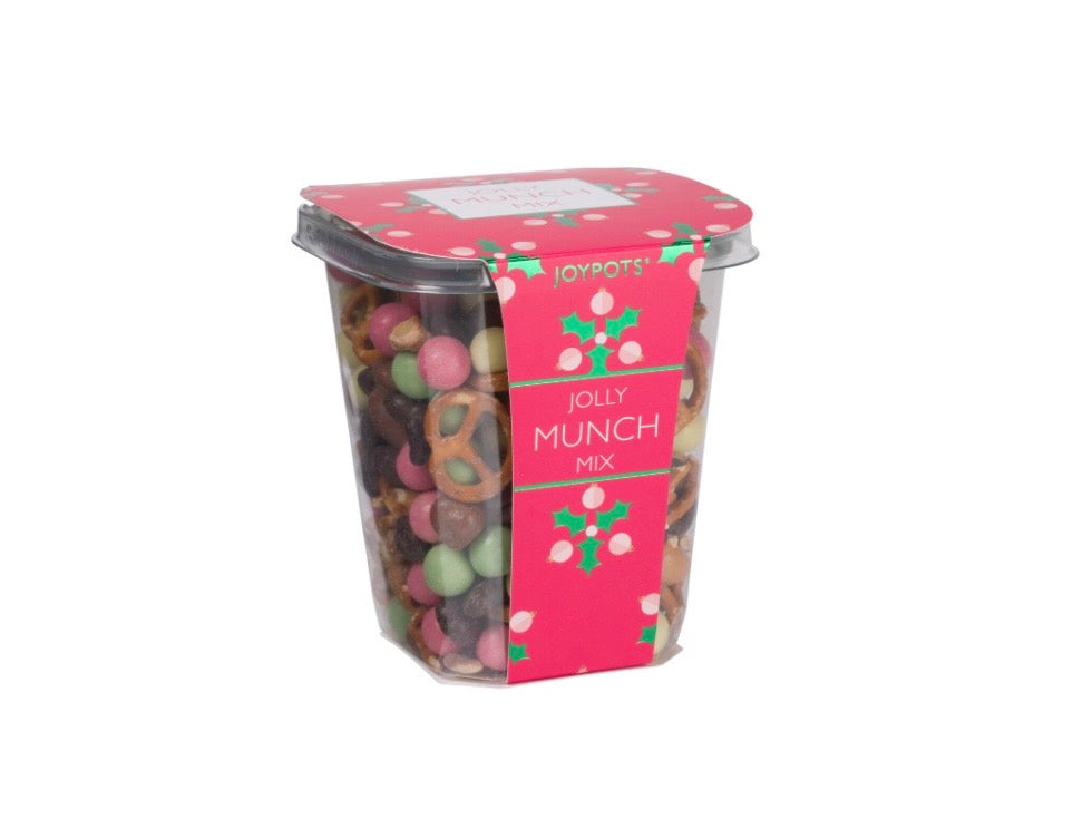 Joypots - Jolly Munch Mix