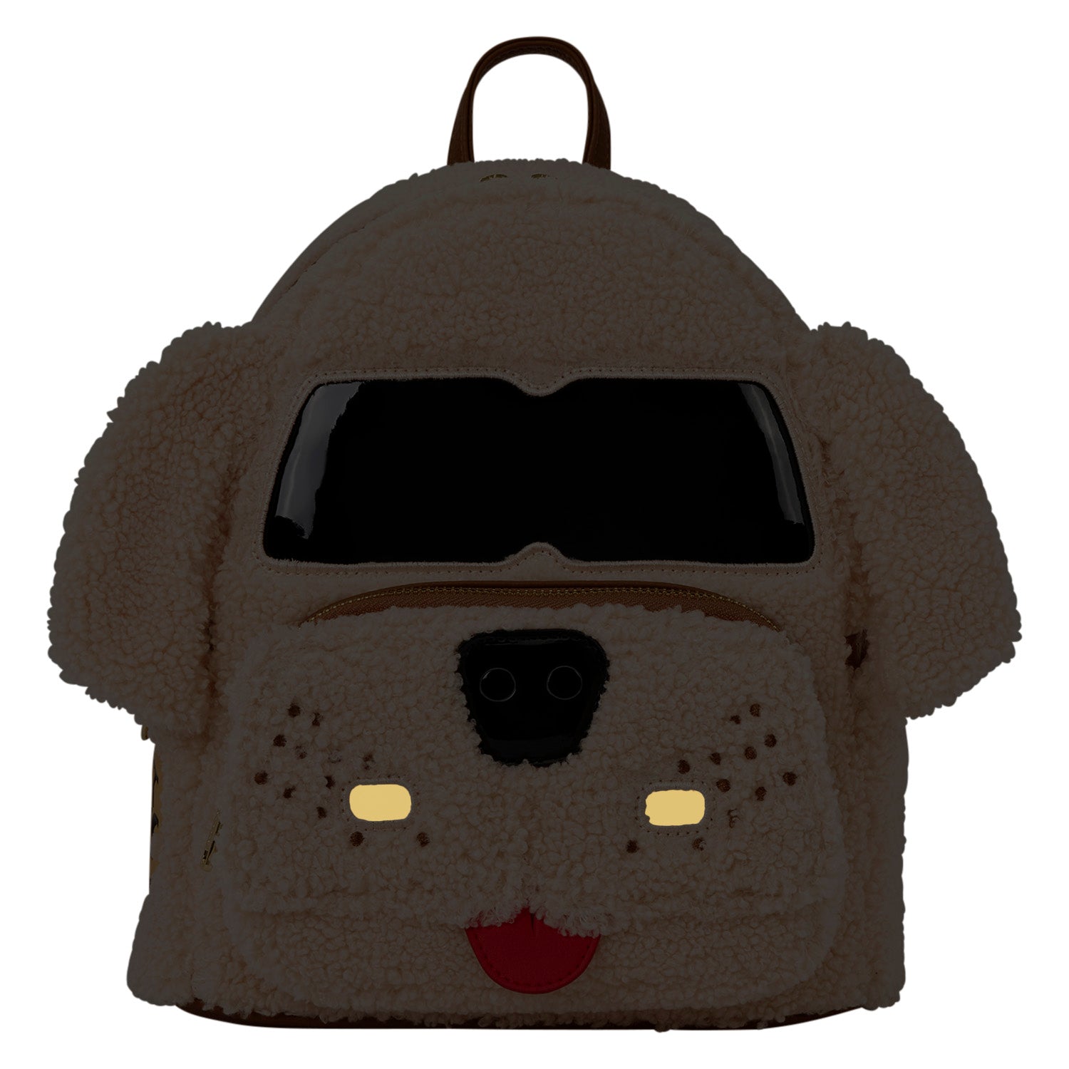 Dumb & Dumber Mutts Cutts Van Mini Backpack - Loungefly - 21st Aug 2026