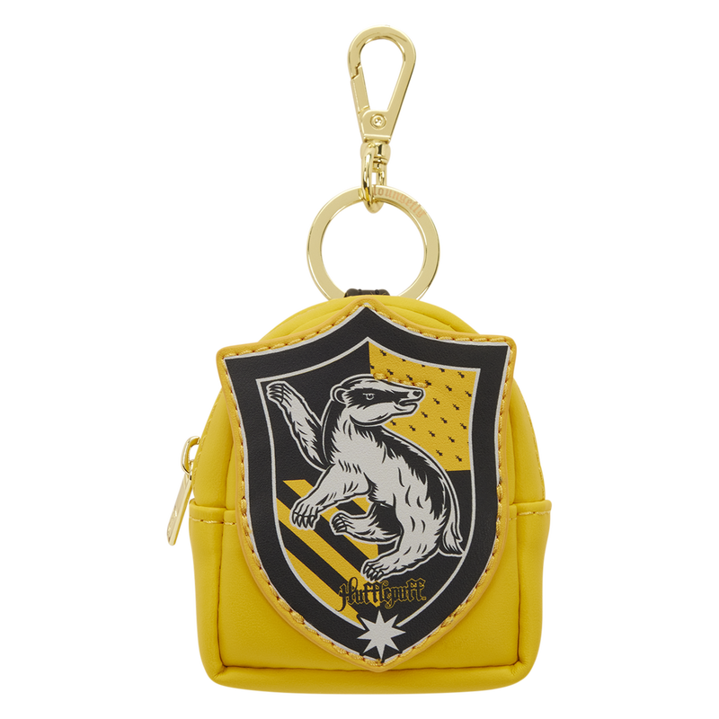 Harry Potter Hogwarts™ Mystery Mini Backpack Keychain Charm   - Loungefly