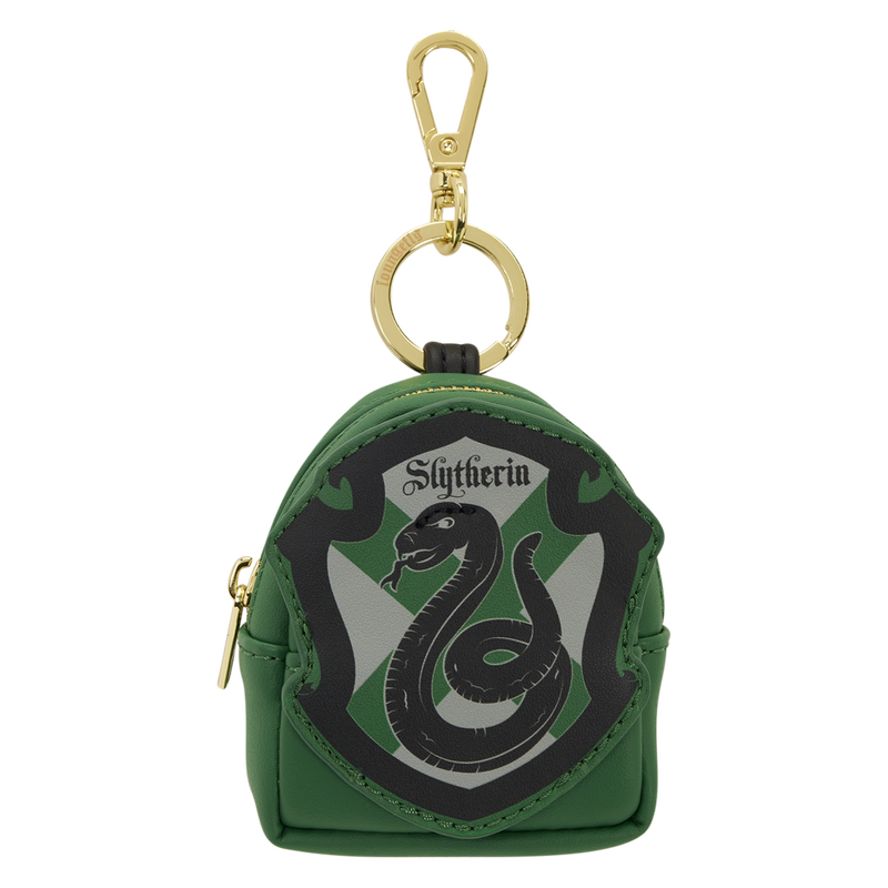 Harry Potter Hogwarts™ Mystery Mini Backpack Keychain Charm   - Loungefly