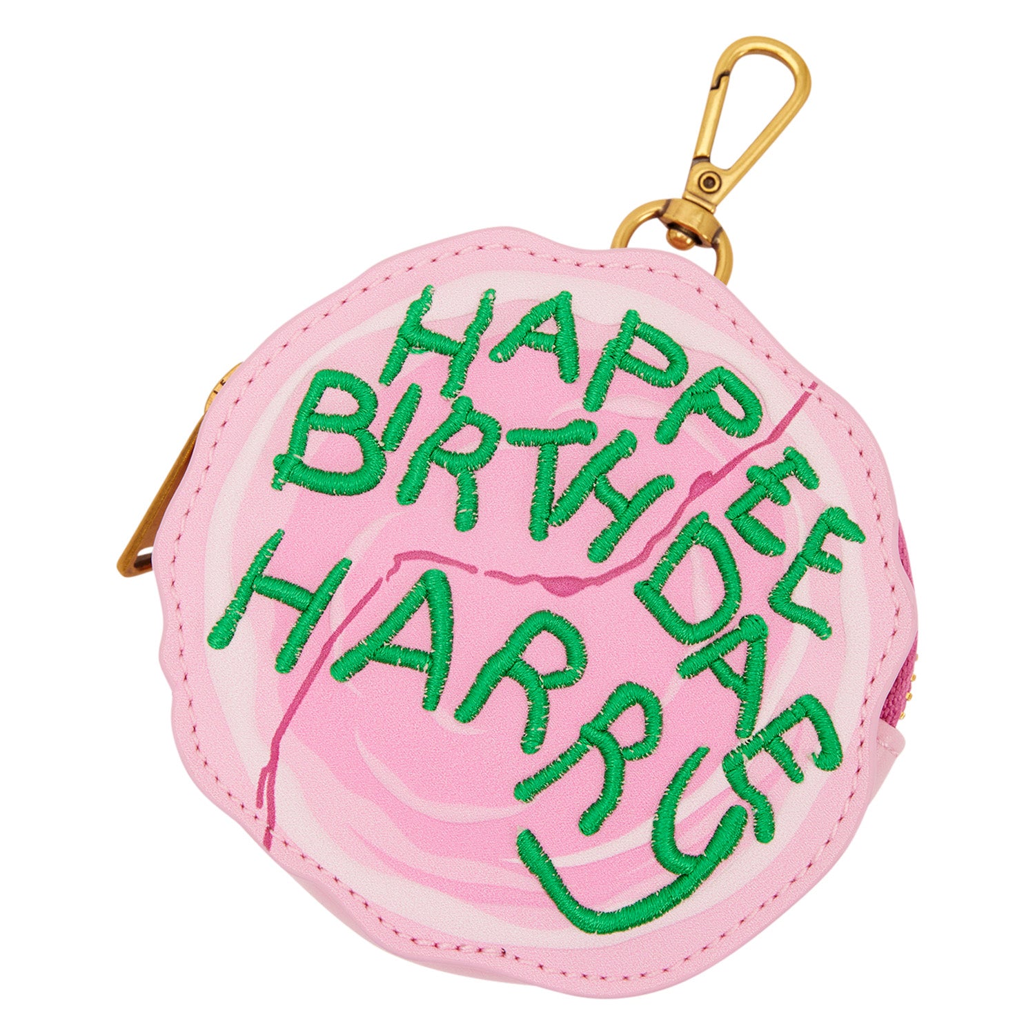 Harry Potter Hagrid Birthday Cake Mini Backpack with Coin Bag- Loungefly - 31st July 2026