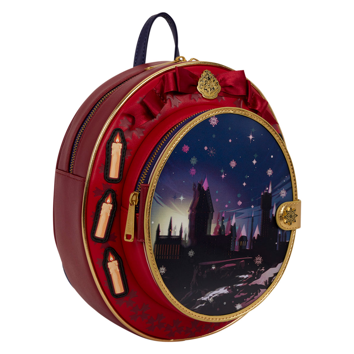WB Harry Potter Holiday Cameo Mini Backpack - 23rd Oct 2026