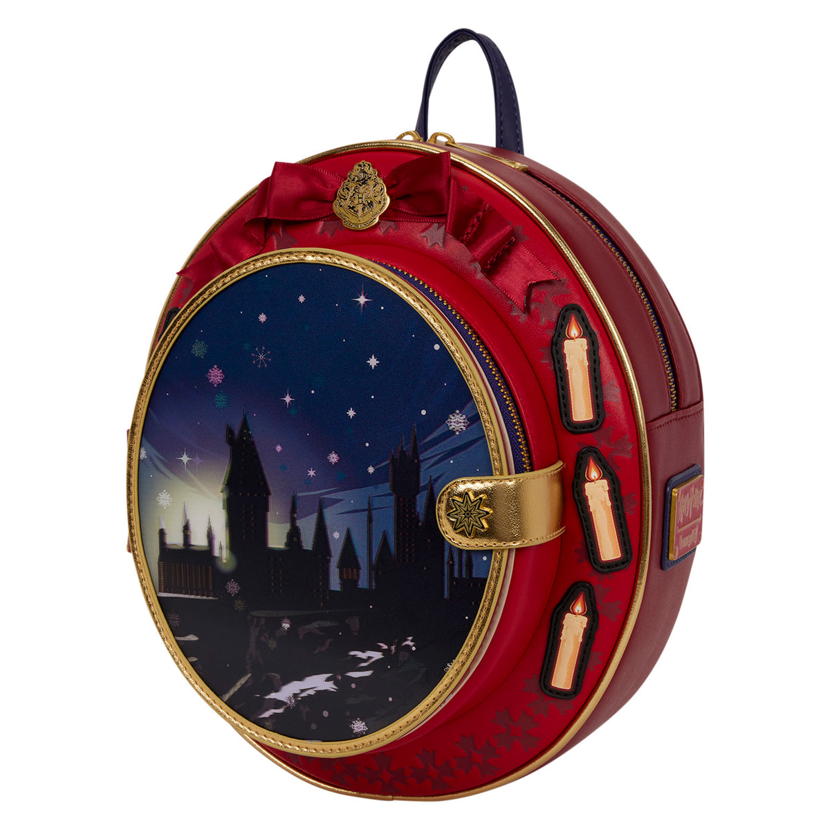 WB Harry Potter Holiday Cameo Mini Backpack - 23rd Oct 2026