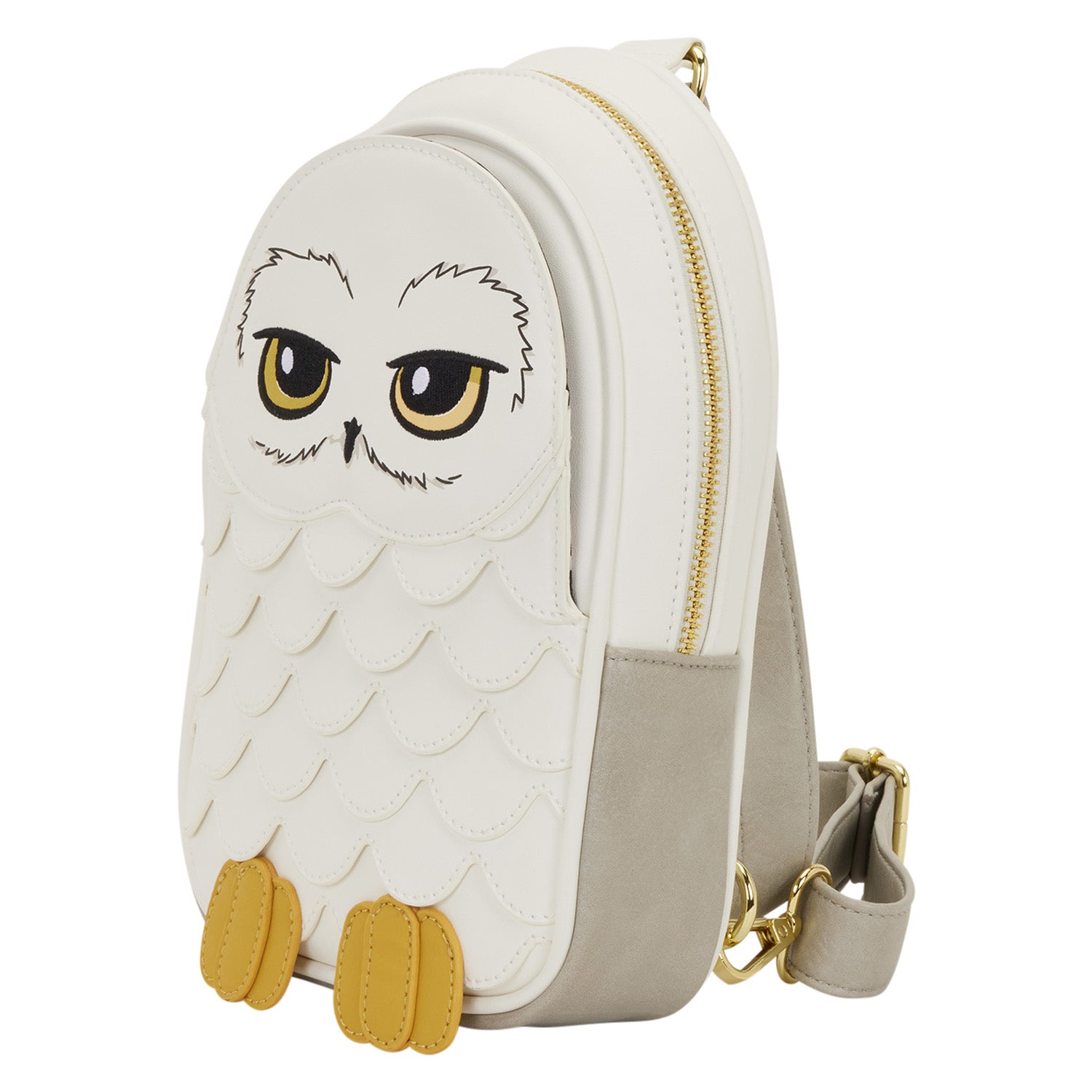 Warner Brothers Harry Potter Hedwig Sling - Loungefly