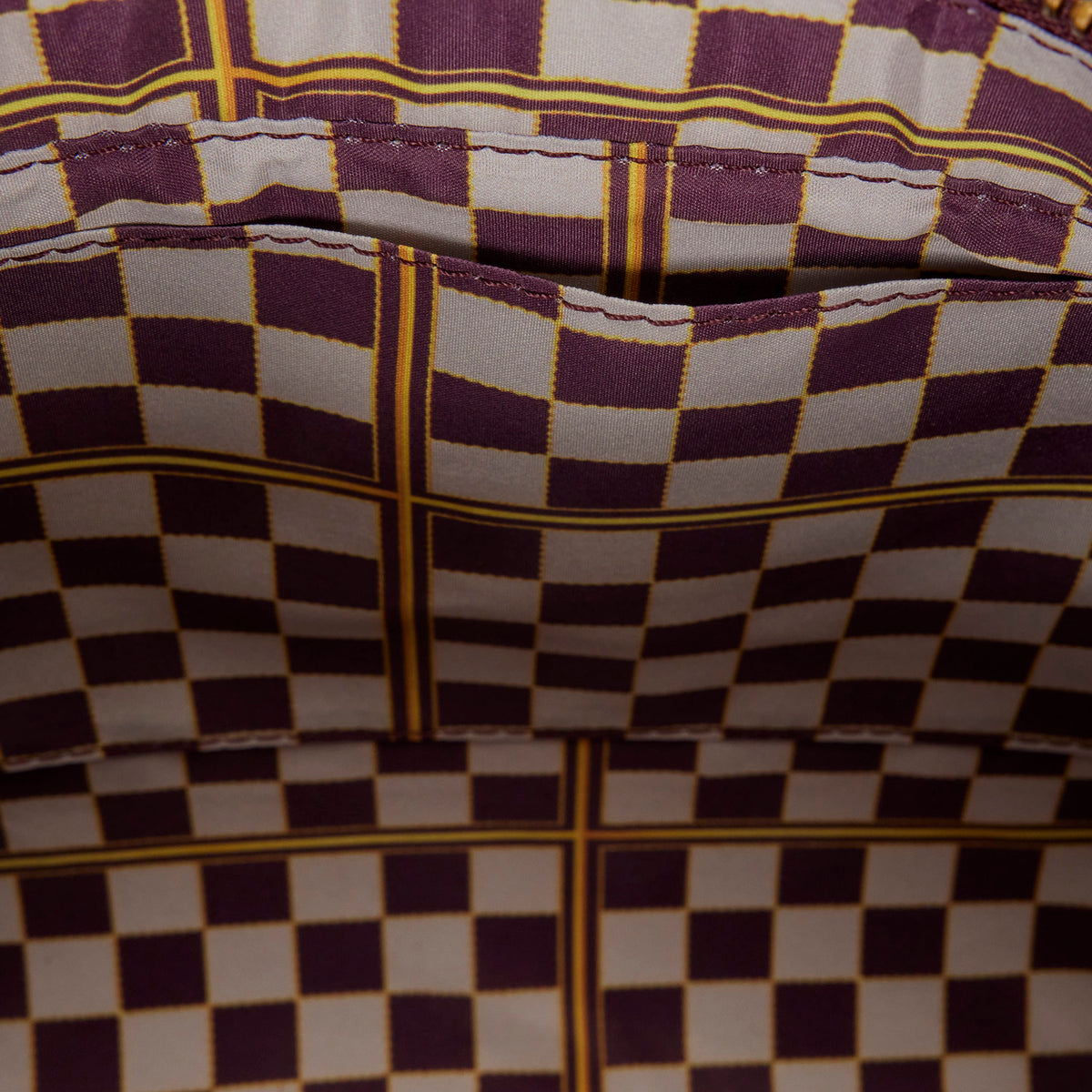 WB Harry Potter Wizard Chess Crossbody Bag with Playable Pieces - 23rd Oct 2026