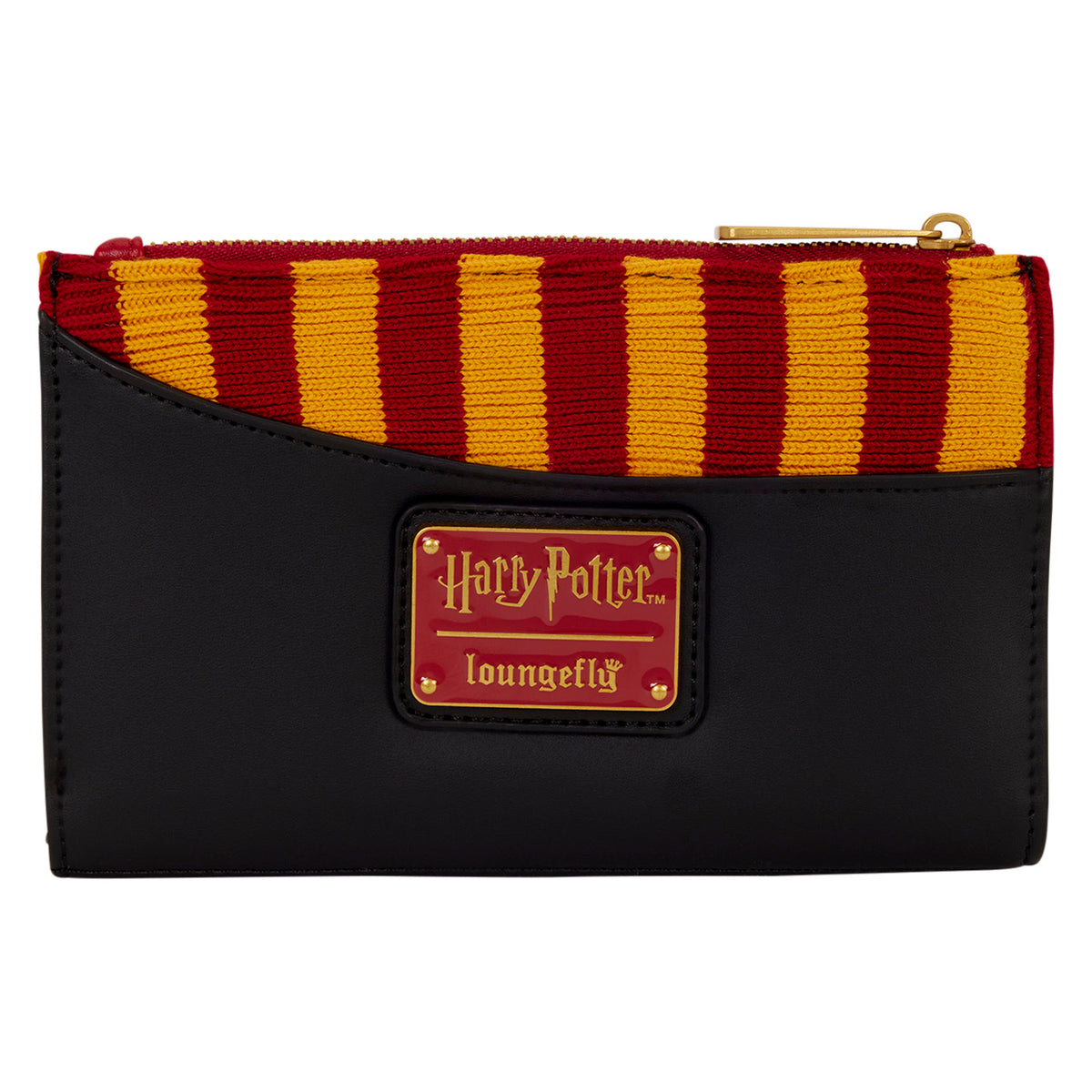 WB Harry Potter Gryffindor Uniform Flap Wallet  - 23rd Oct 2026