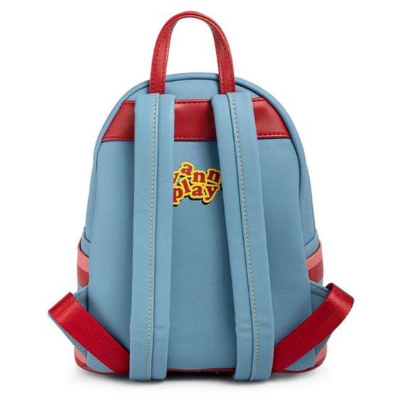 Child's Play Chucky Mini Backpack - Loungefly