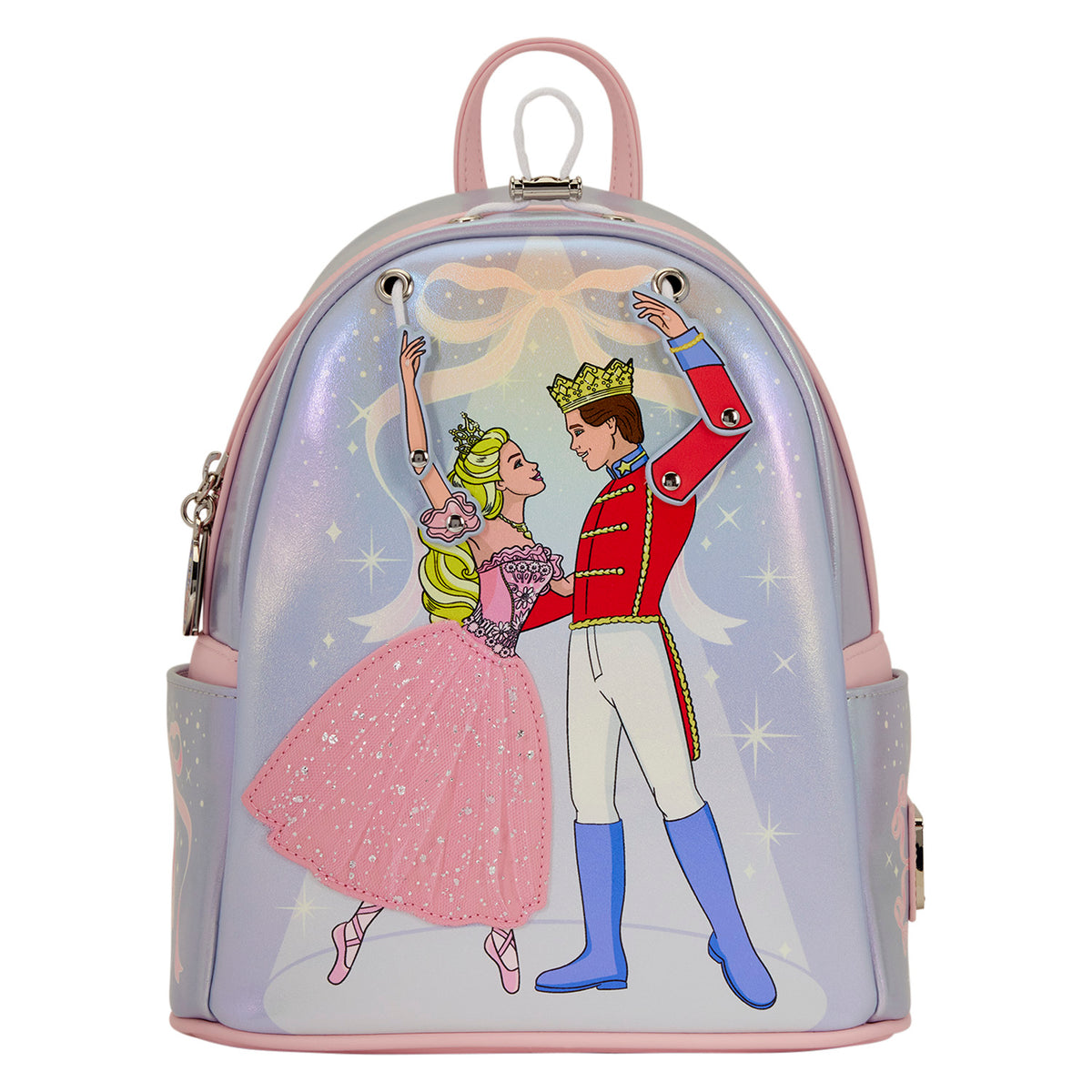 Mattel Barbie Nutcracker Mini Backpack - 23rd Oct 2026