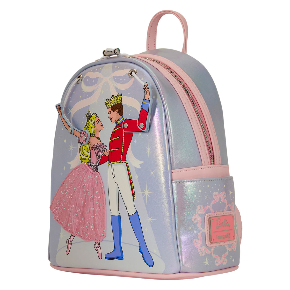 Mattel Barbie Nutcracker Mini Backpack - 23rd Oct 2026