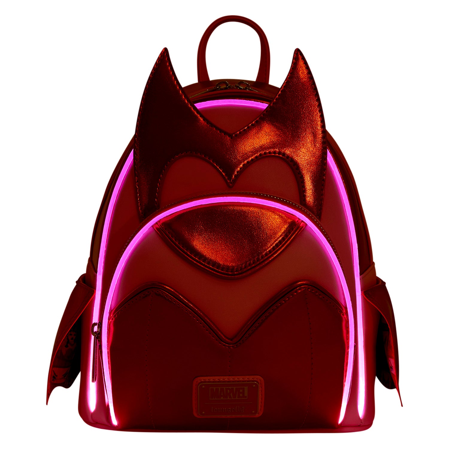 Marvel Scarlet Witch Mini Backpack - Loungefly - 19th June 2026