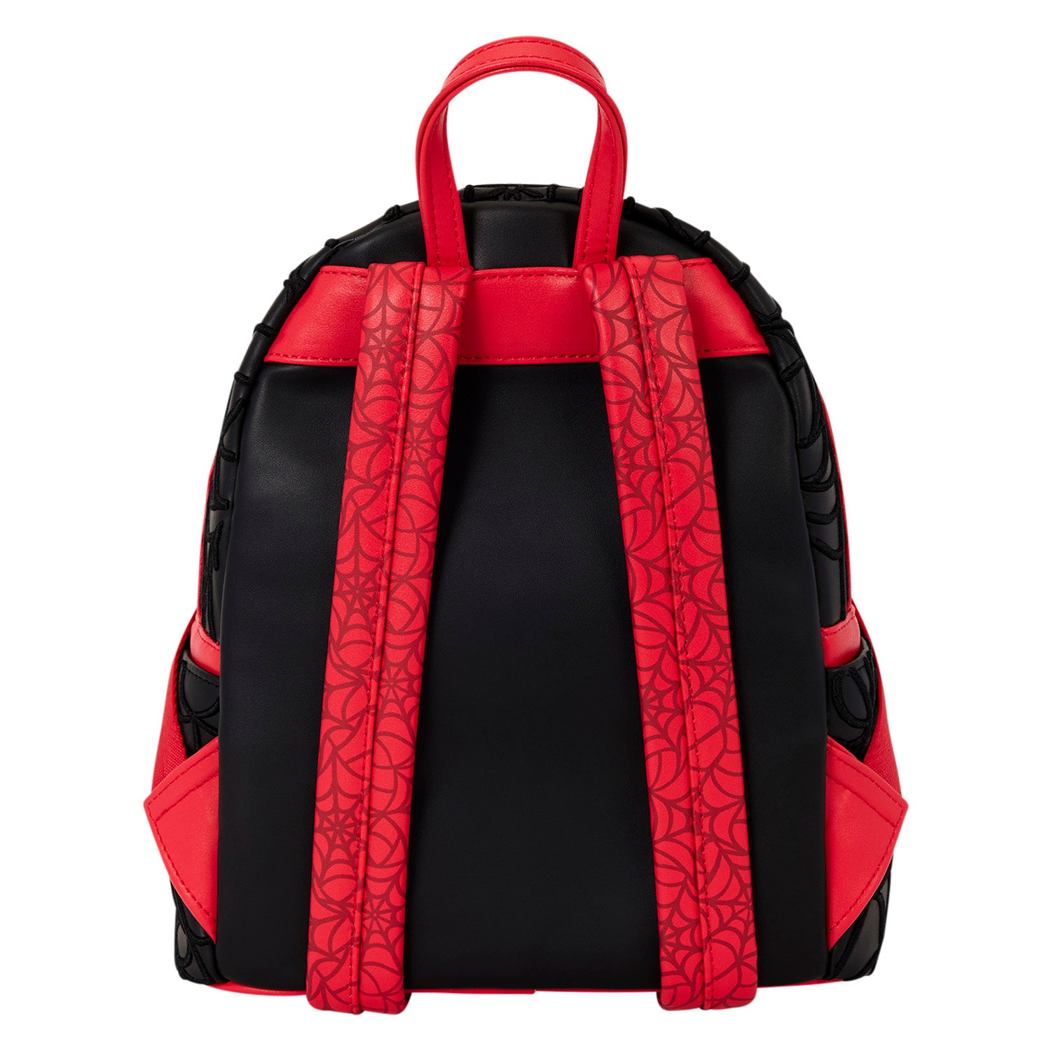 Marvel Spider-Man Spider Web Mini Backpack  - Loungefly - 03 July