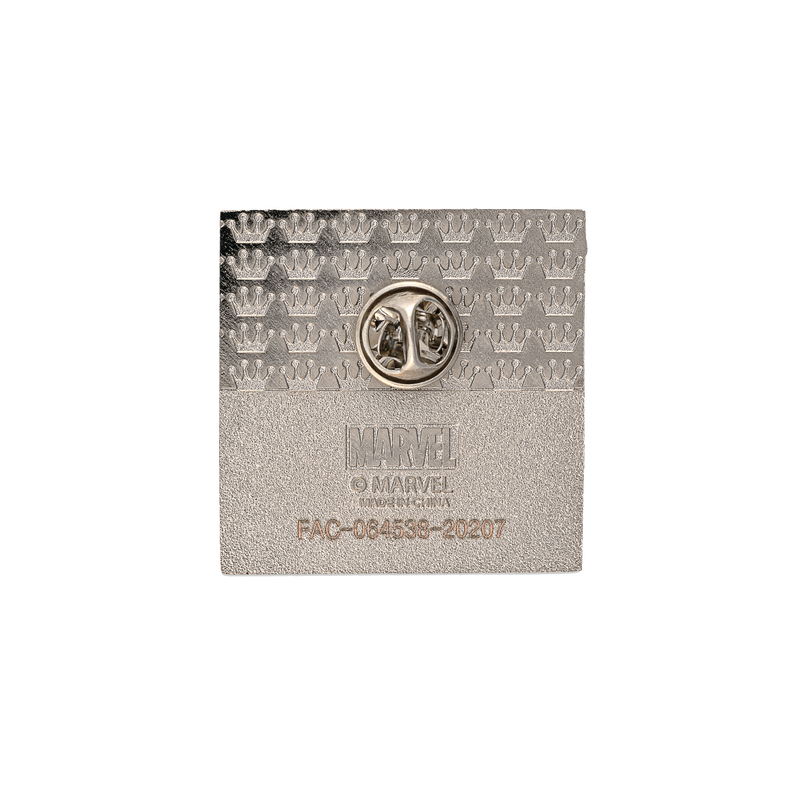 Marvel Avengers Classic Blind Pin - Loungefly - 03 July