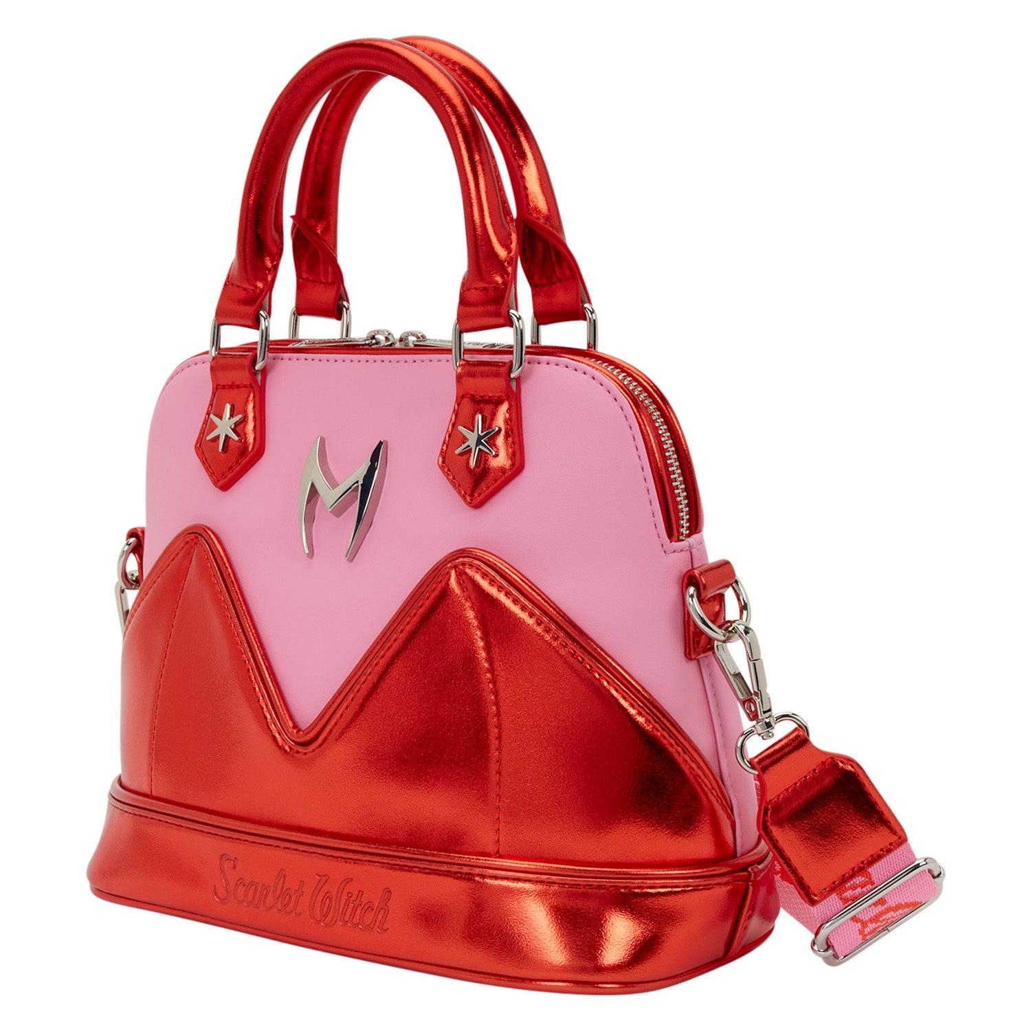 Marvel Scarlet Witch Crossbody - Loungefly - 19th June 2026