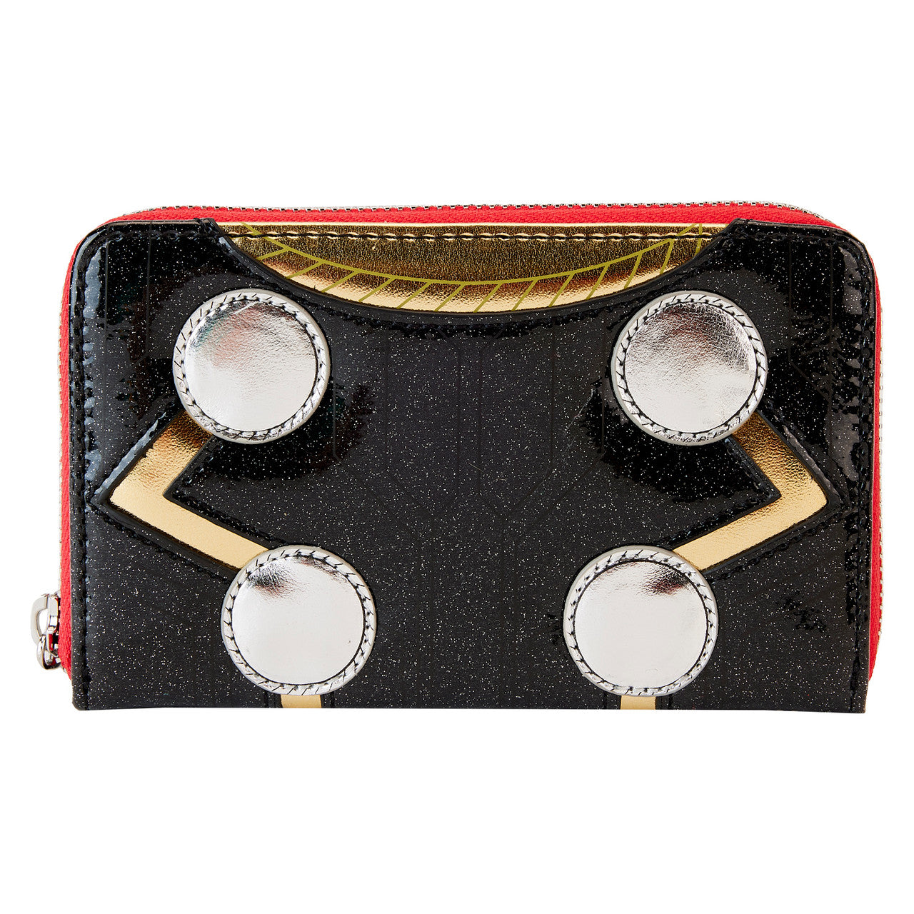 Marvel Thor Metallic wallet - Marvel - Loungefly