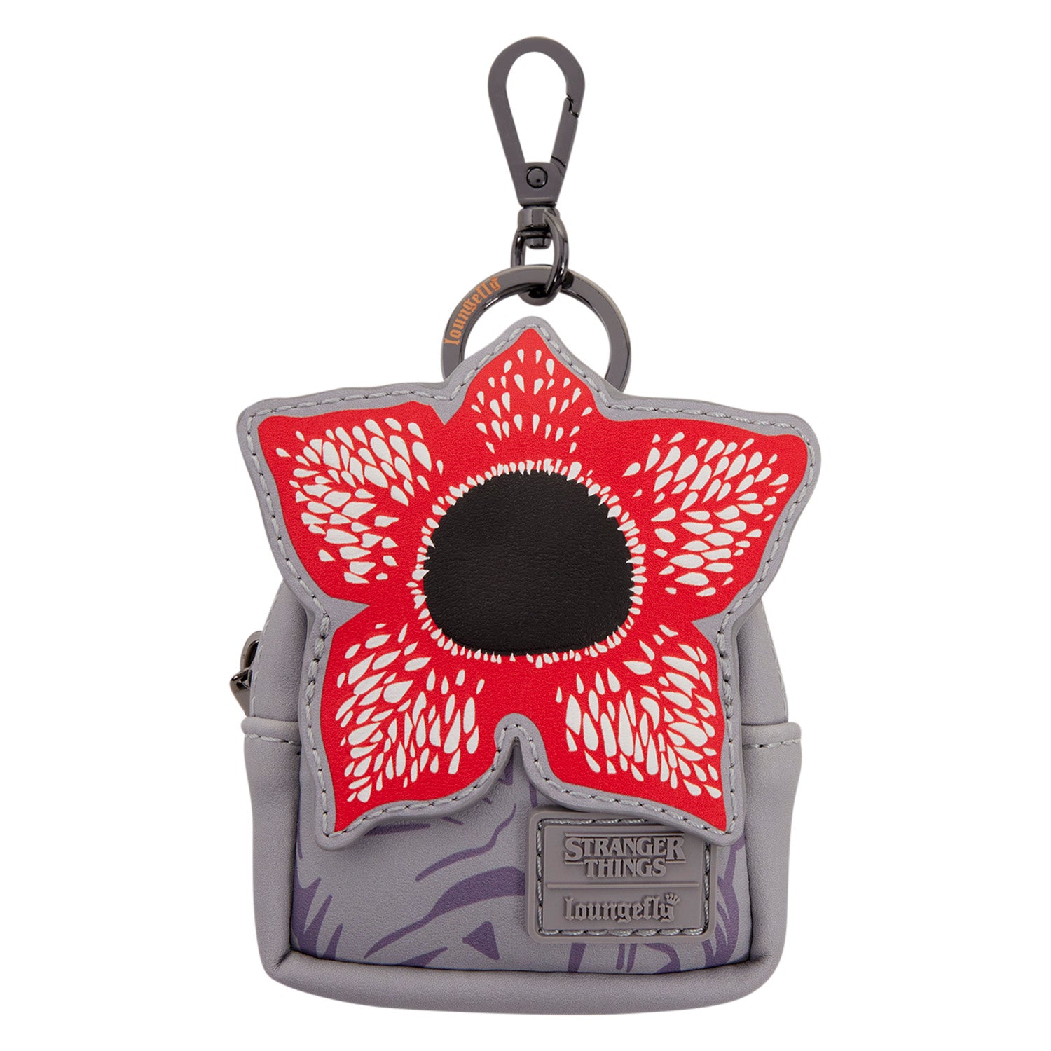 Netflix Stranger Things 10th Anniversary Mystery Mini Backpack Keychain Charms - Bag charm - 31st July 2026