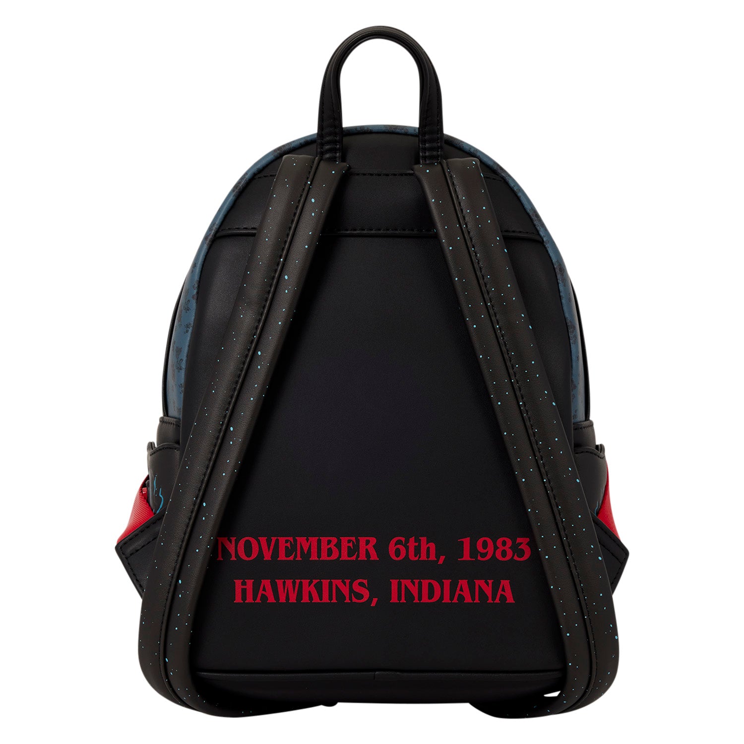 Netflix Stranger Things 10th Anniversary Mini Backpack - Loungefly - 31st July 2026