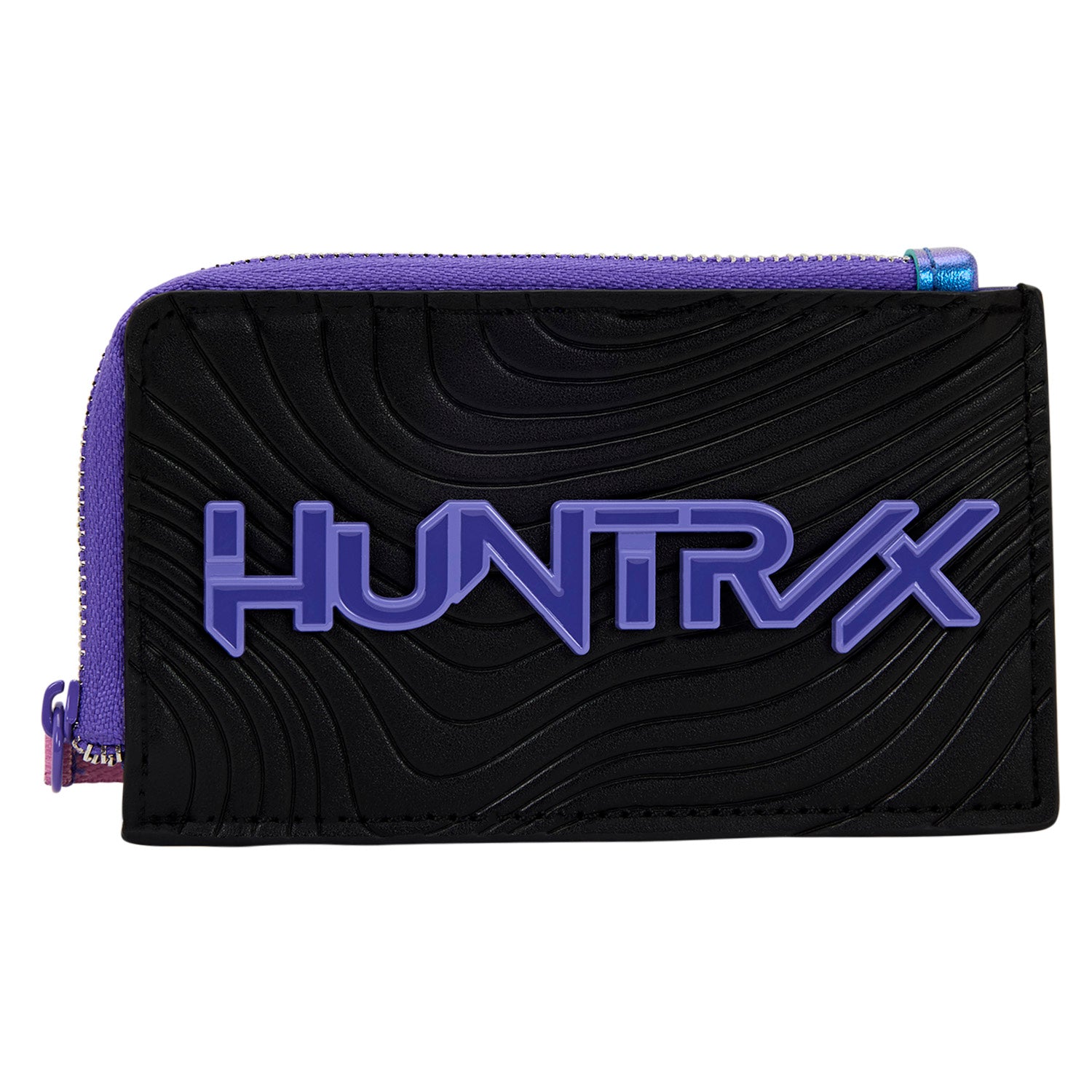PRE ORDER - Huntrix Card Holder - K-Pop Demon Hunters Loungefly
